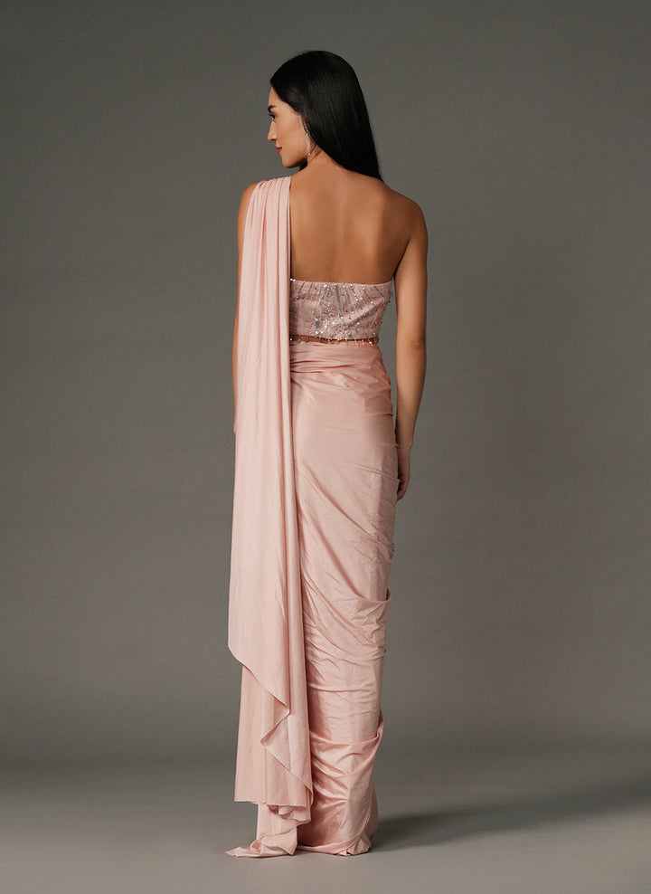 Twilight drape set