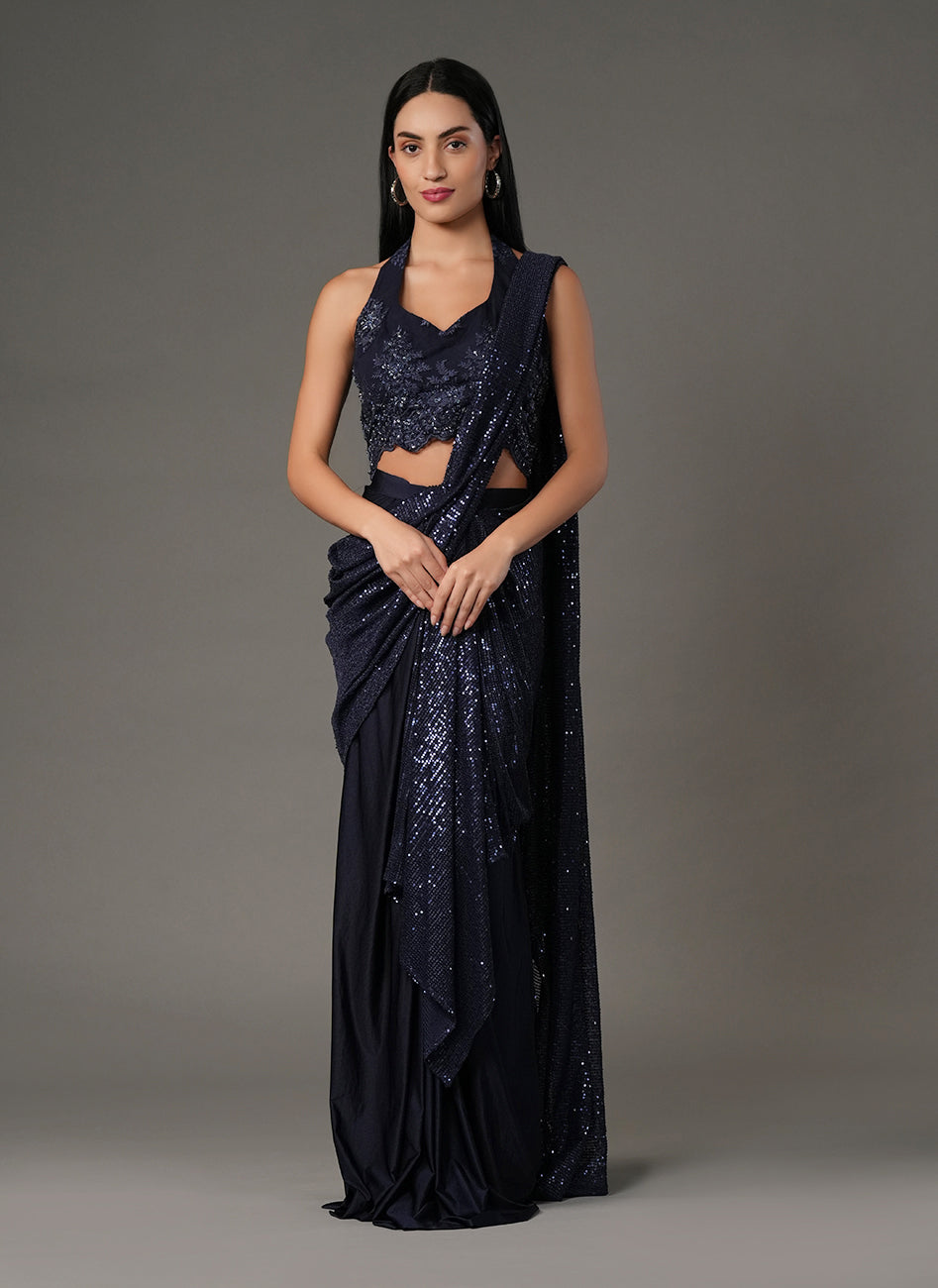 Zephyra Drape