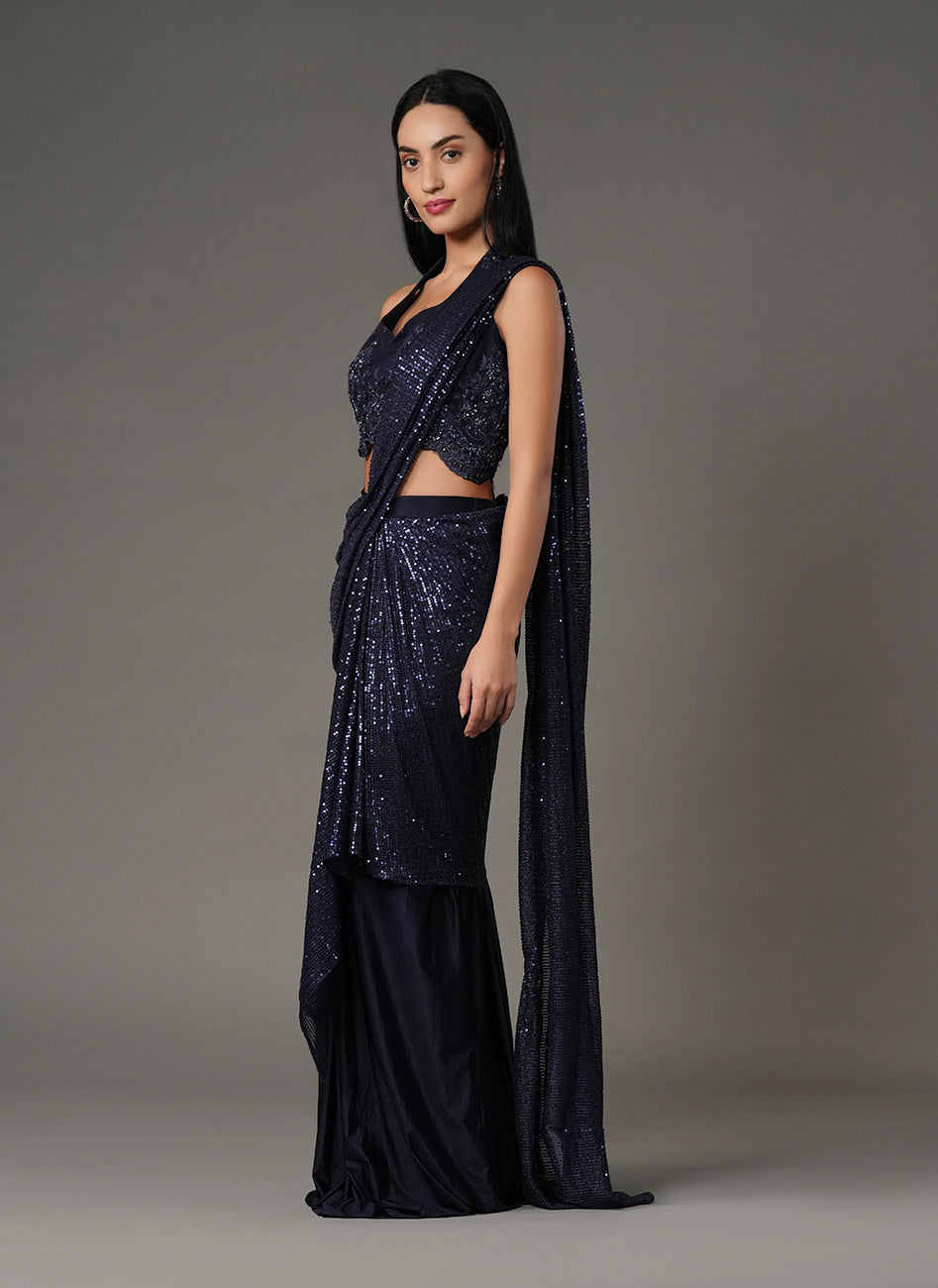 Zephyra Drape