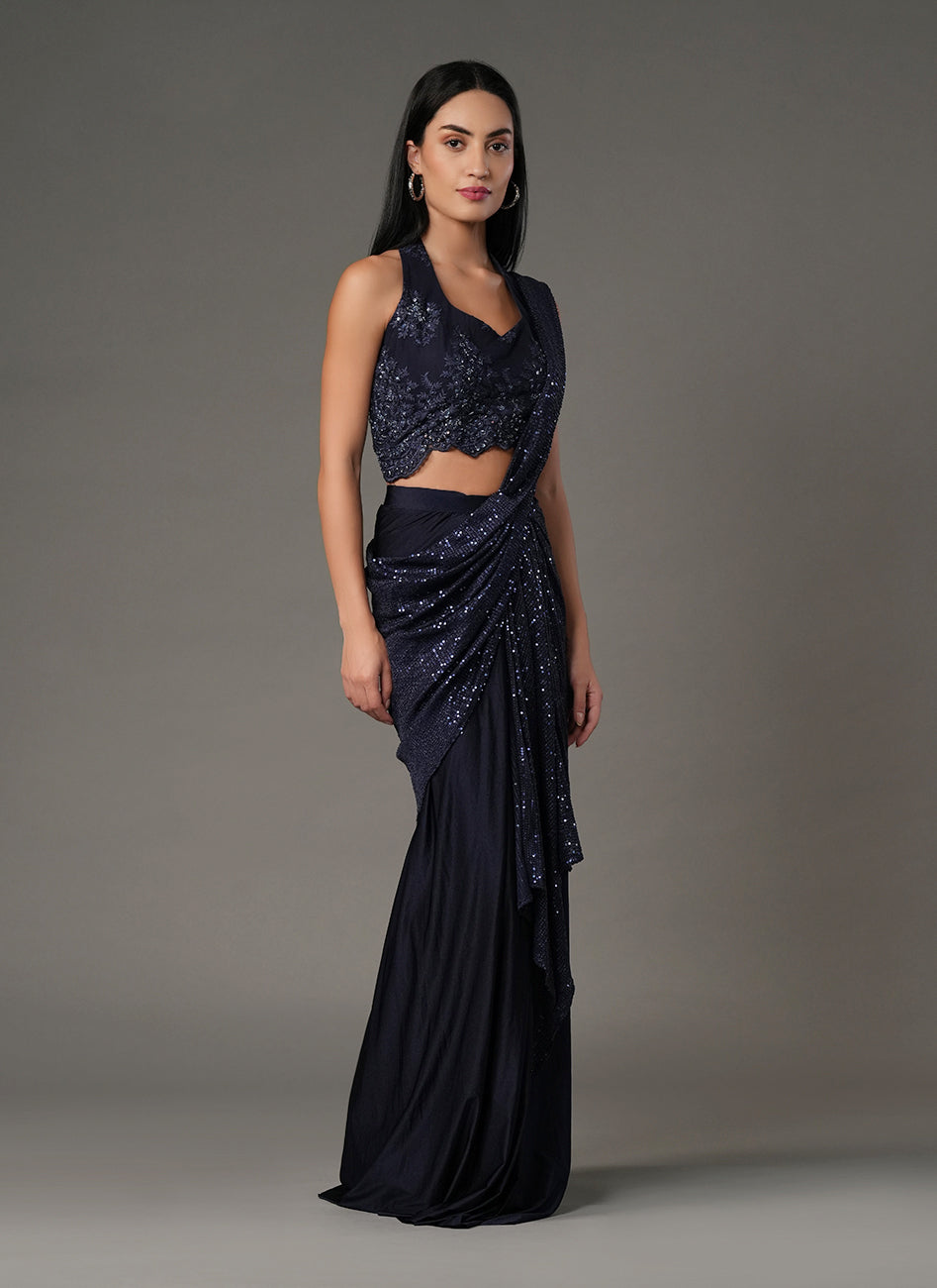 Zephyra Drape