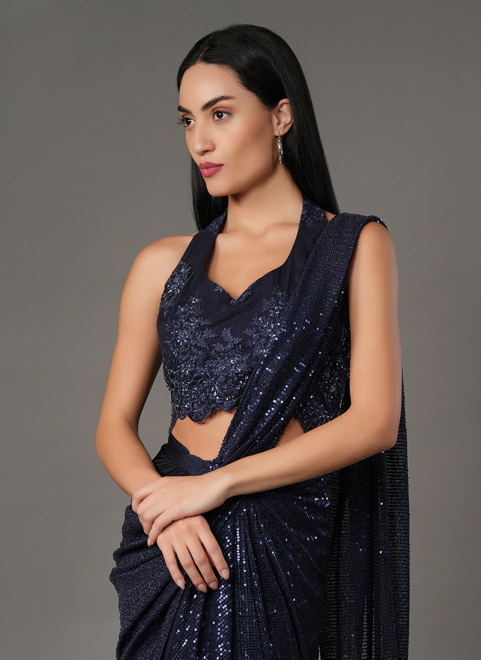 Zephyra Drape