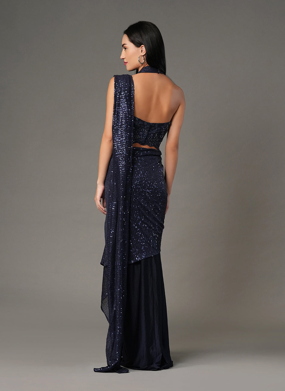 Zephyra Drape