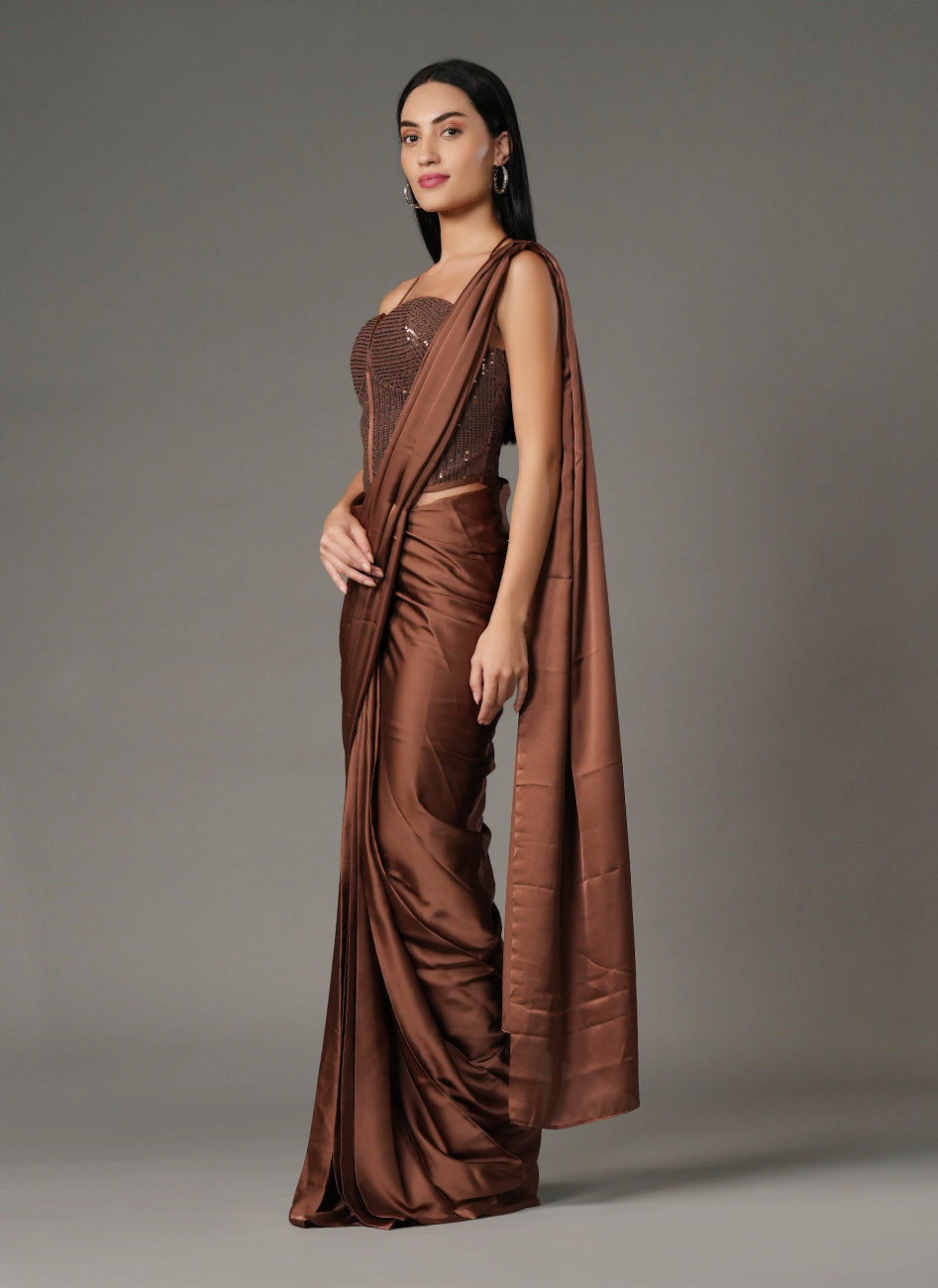 Lustre Drape