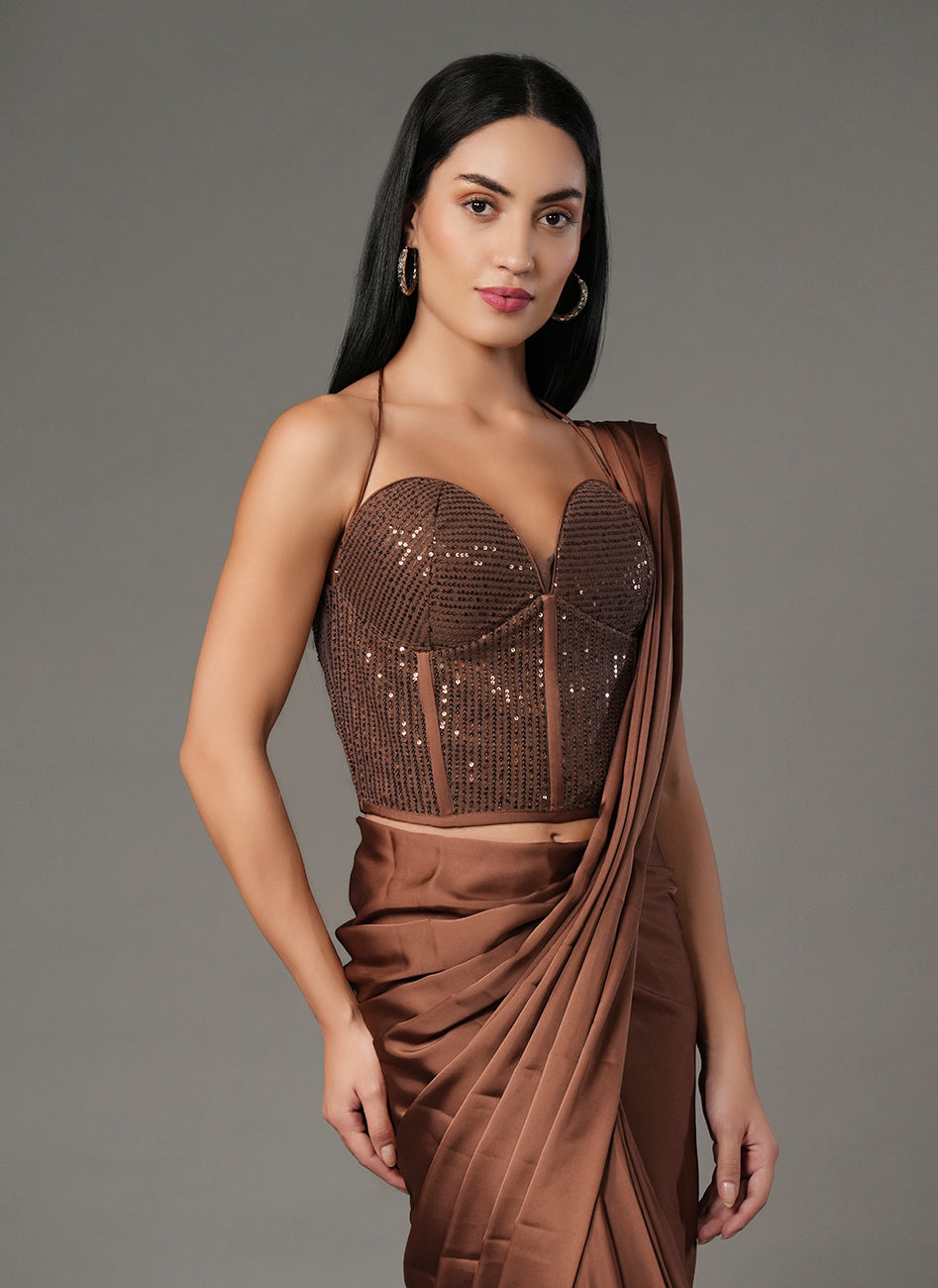 Lustre Drape