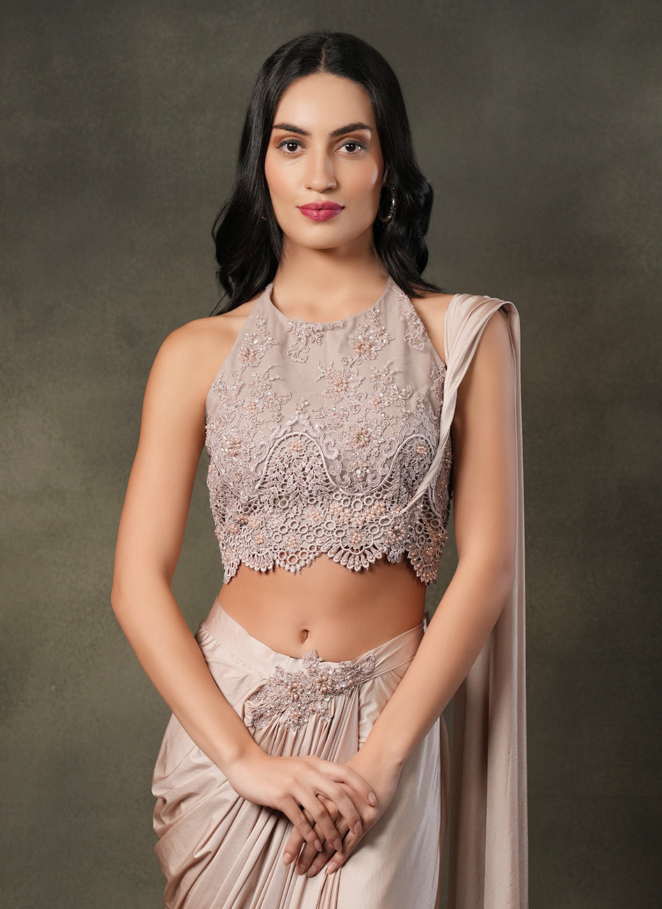 Lunara drape