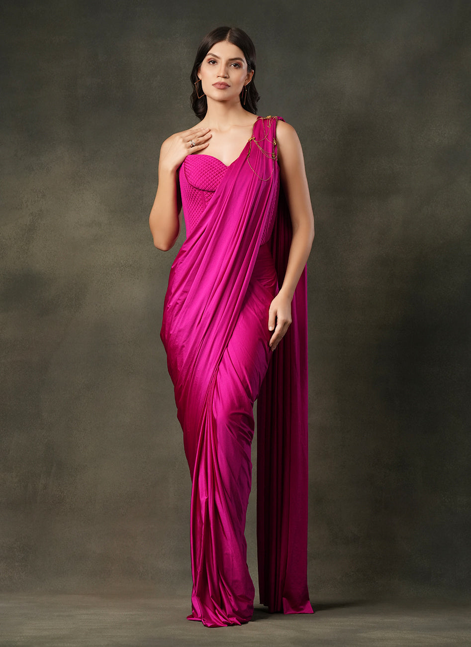 Rose Drape