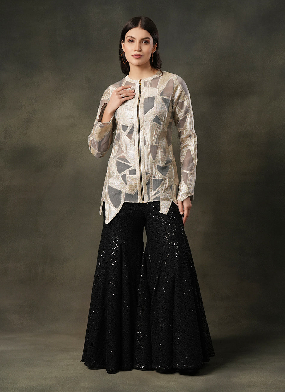 Starlit Structure Set