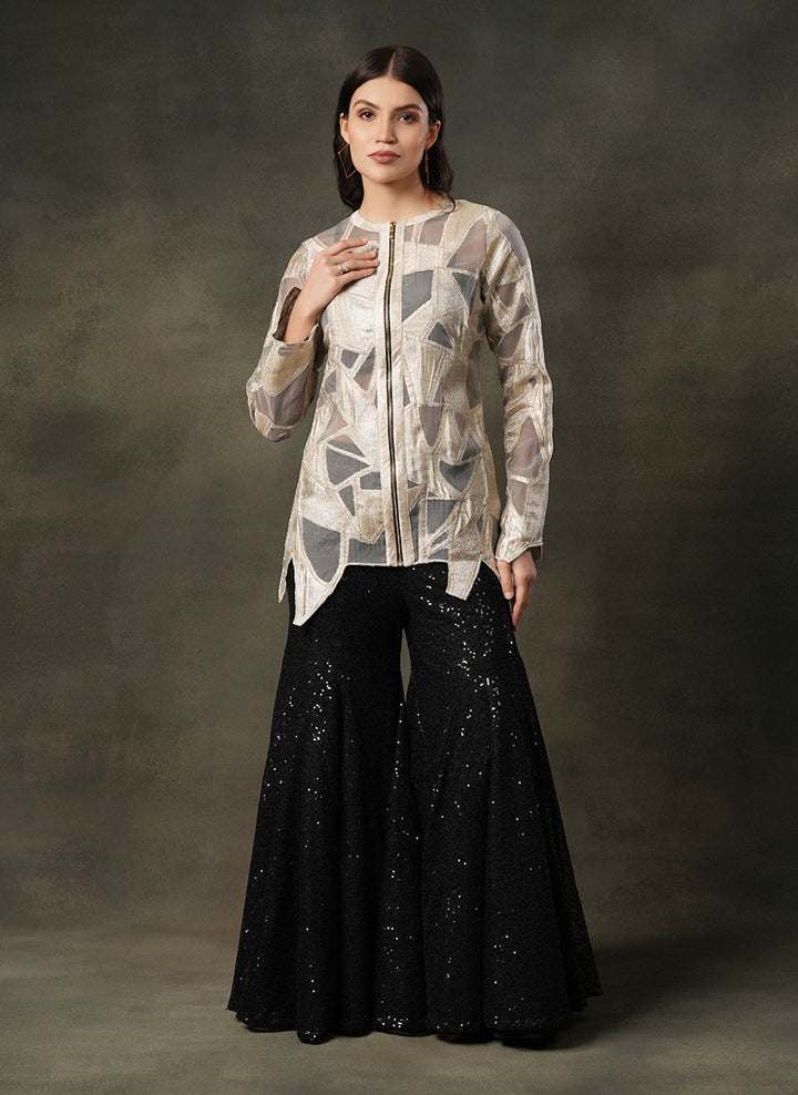 Starlit Structure Set