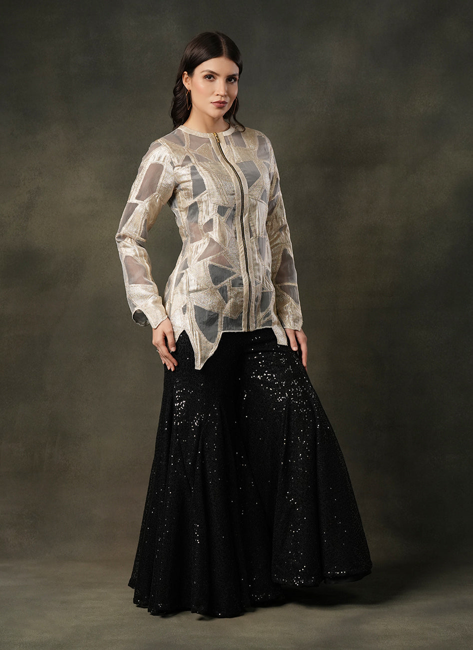 Starlit Structure Set