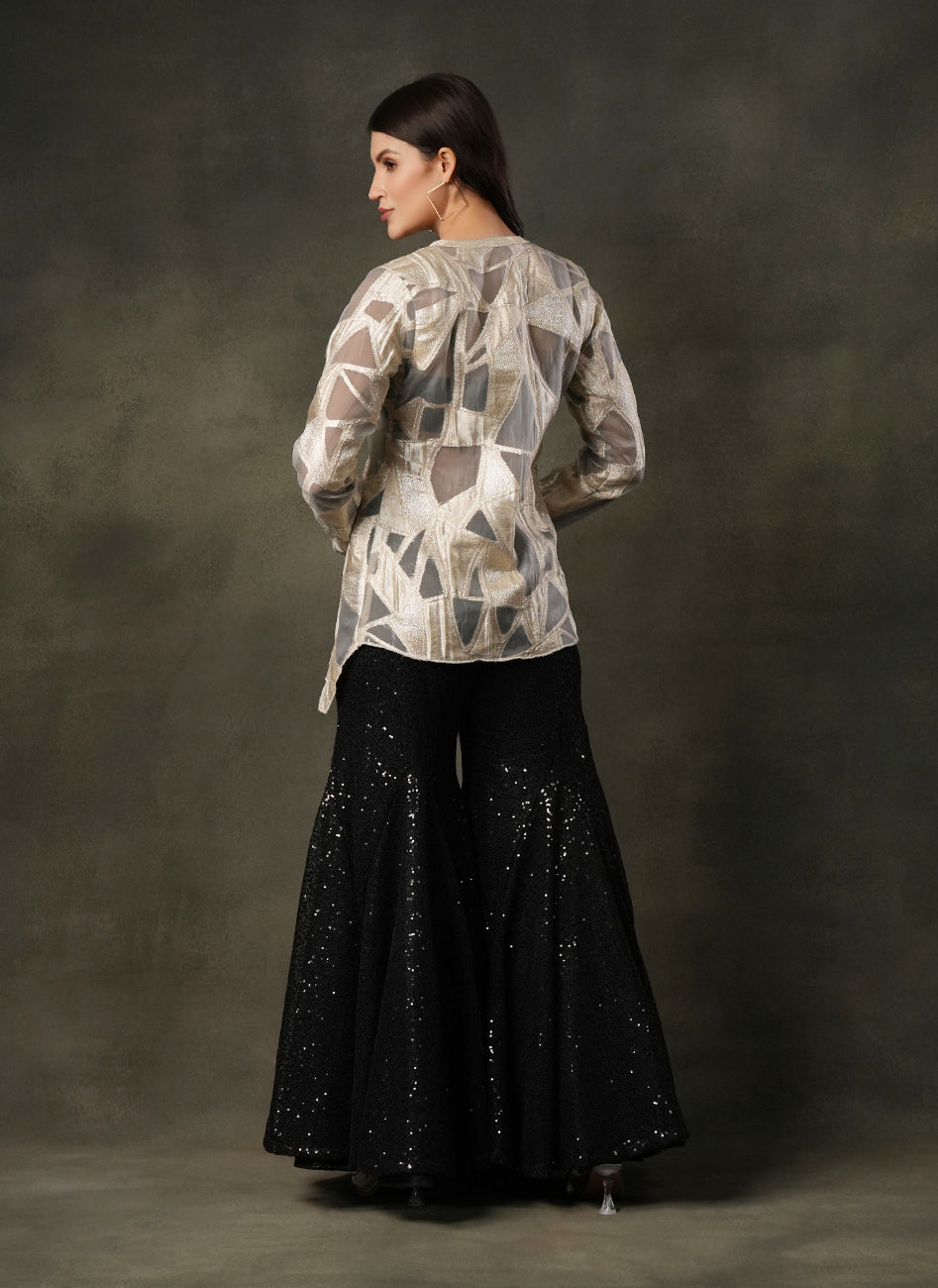 Starlit Structure Set