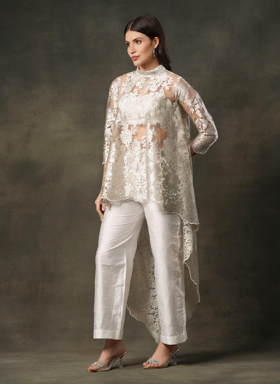 Ivory Whisper
