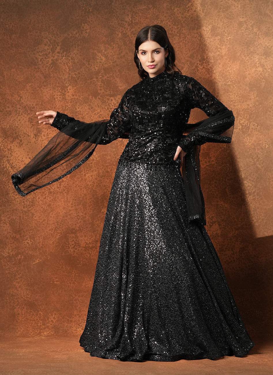 Sparkling Flare
