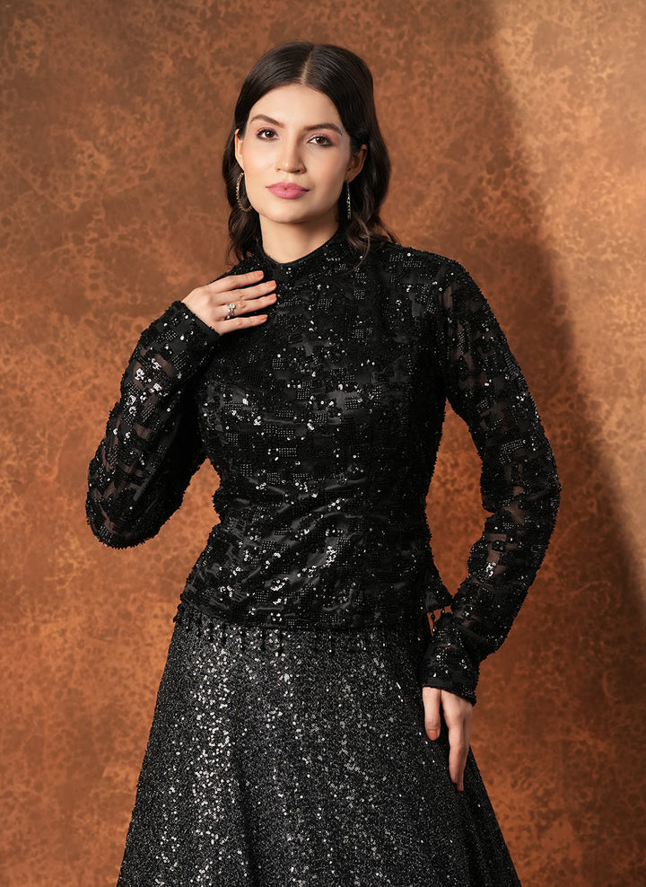 Sparkling Flare