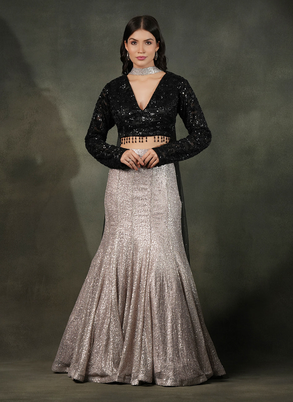 Dusky Moonlight Co-ord