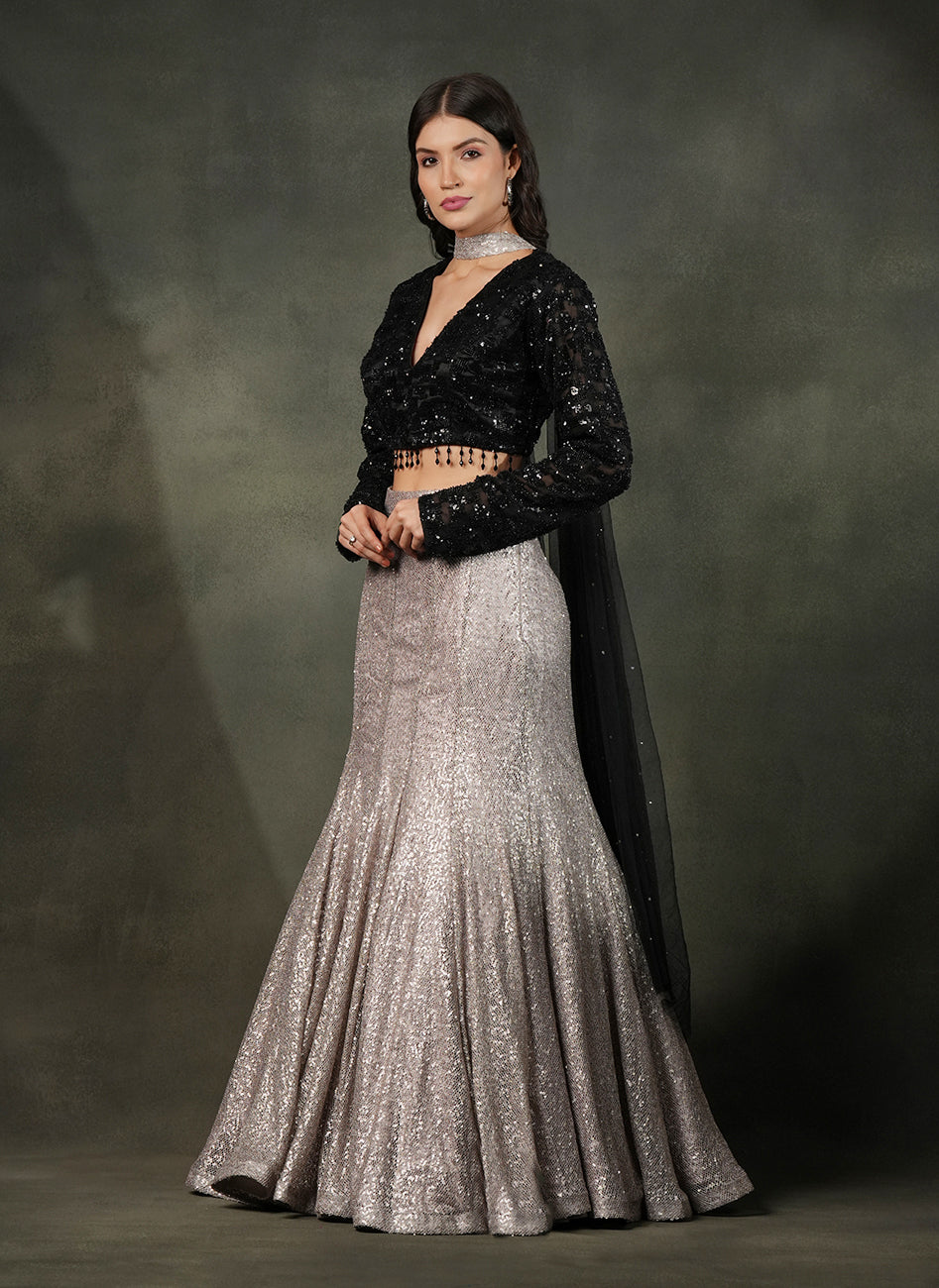 Dusky Moonlight Co-ord