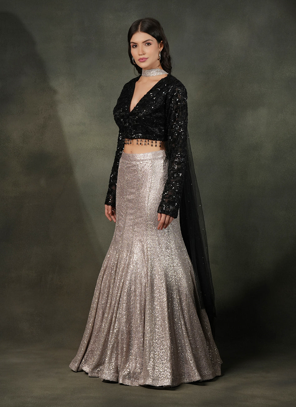 Dusky Moonlight Co-ord