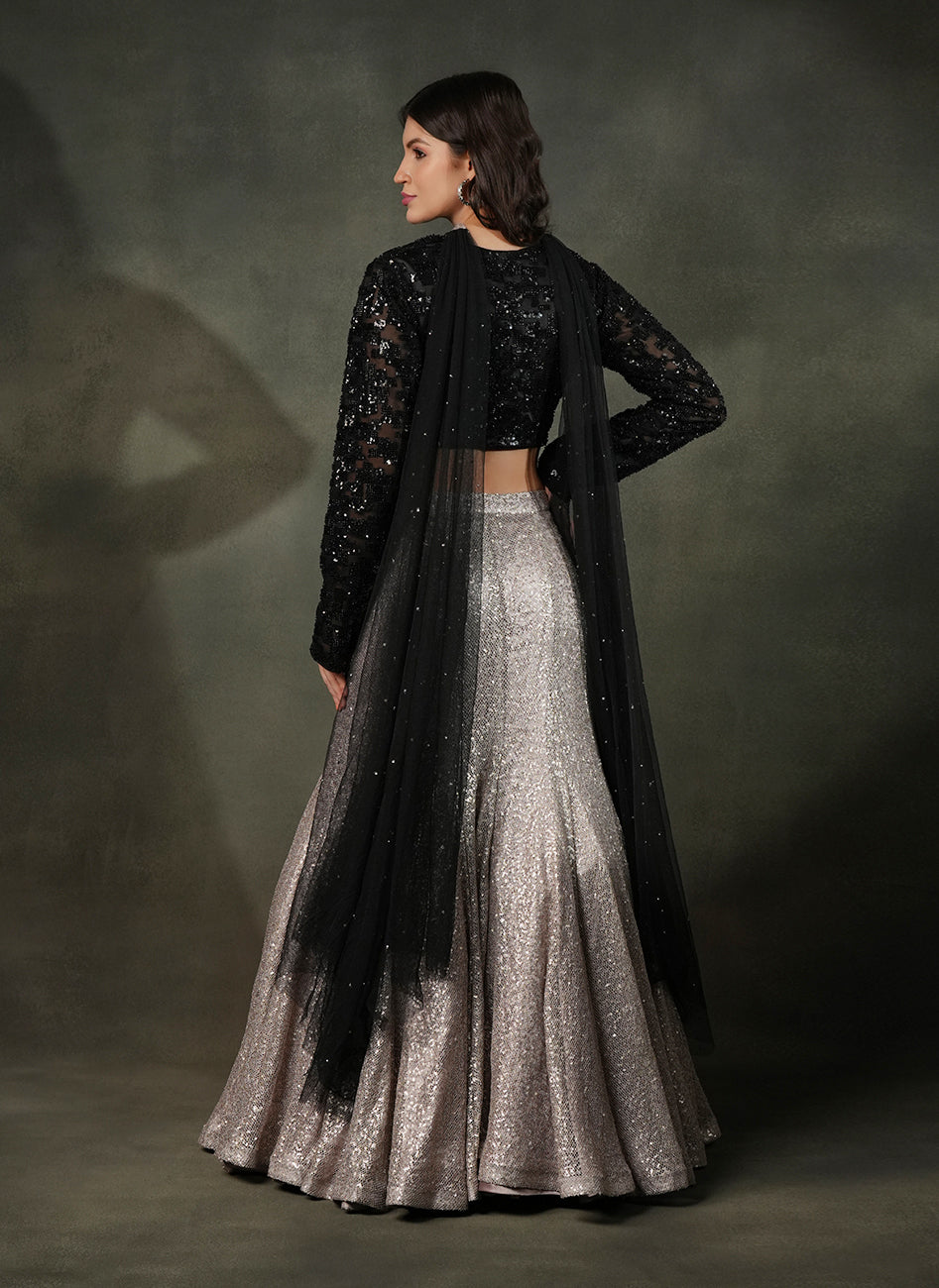 Dusky Moonlight Co-ord