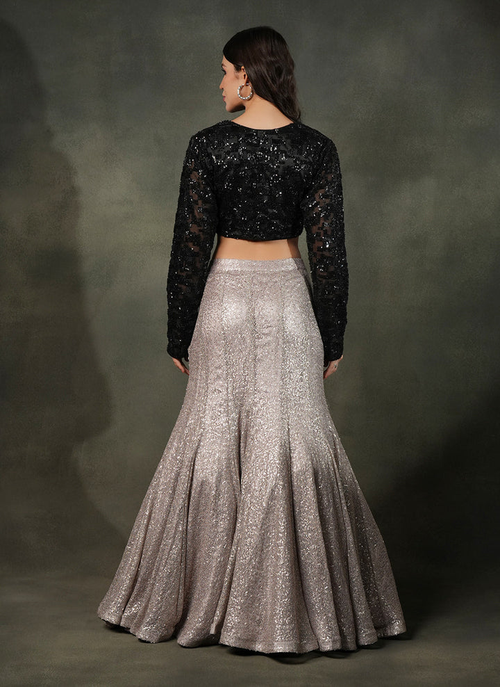 Dusky Moonlight Co-ord