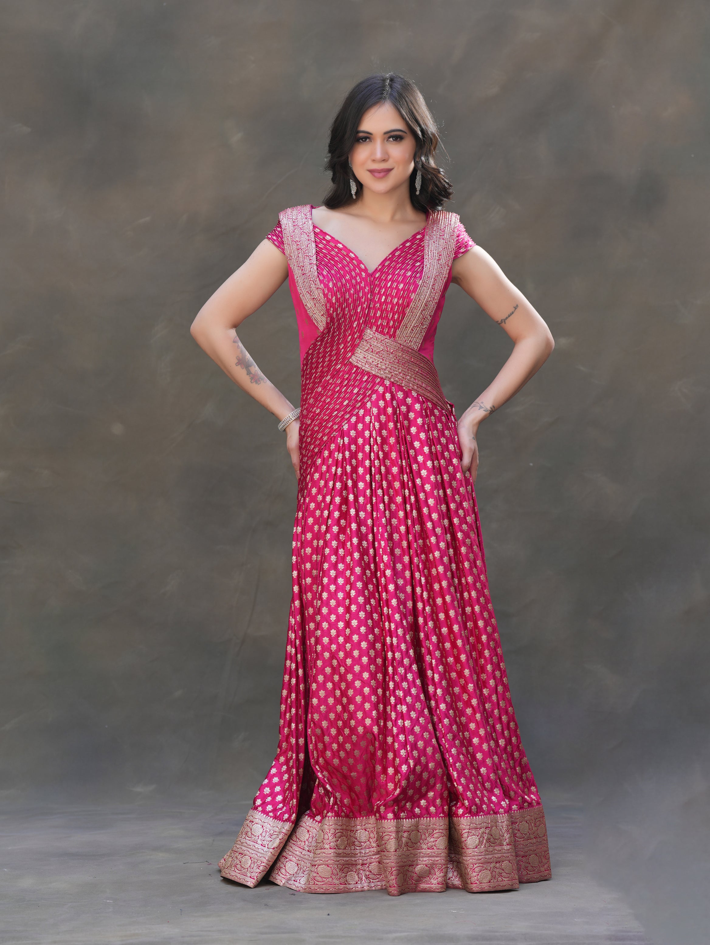 GULNAAR ENSEMBLE