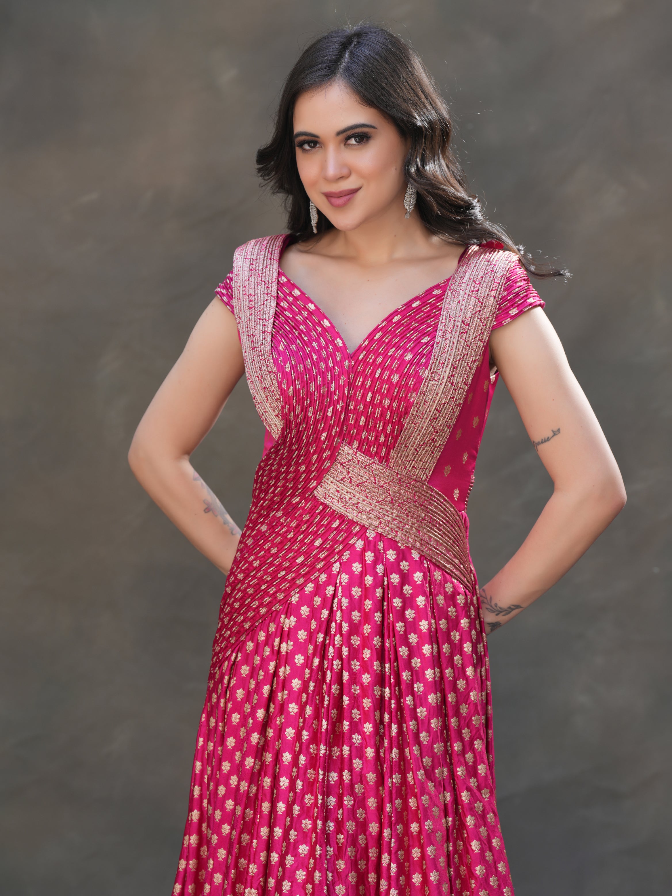 GULNAAR ENSEMBLE