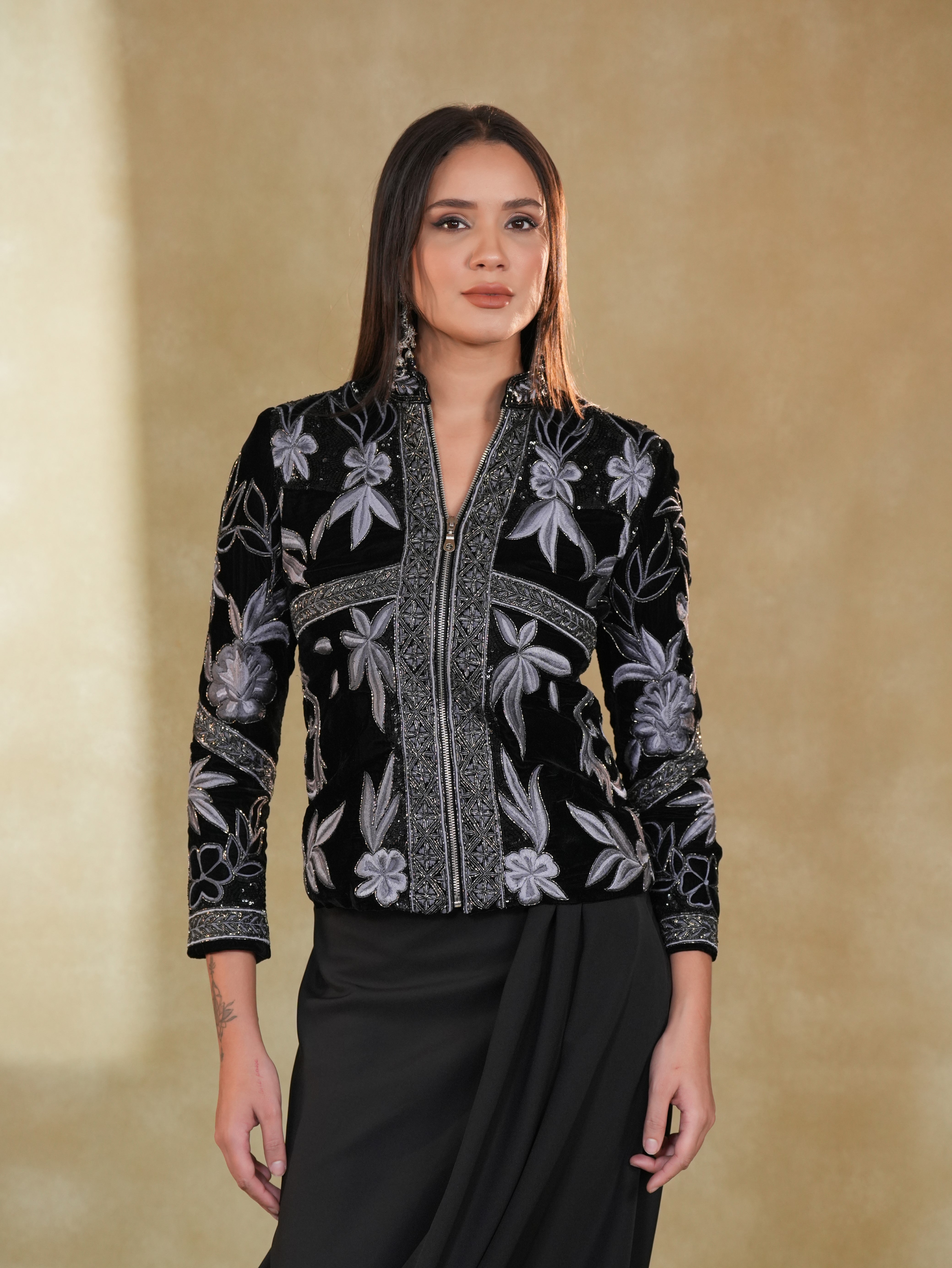 MAHIRA JKT SET