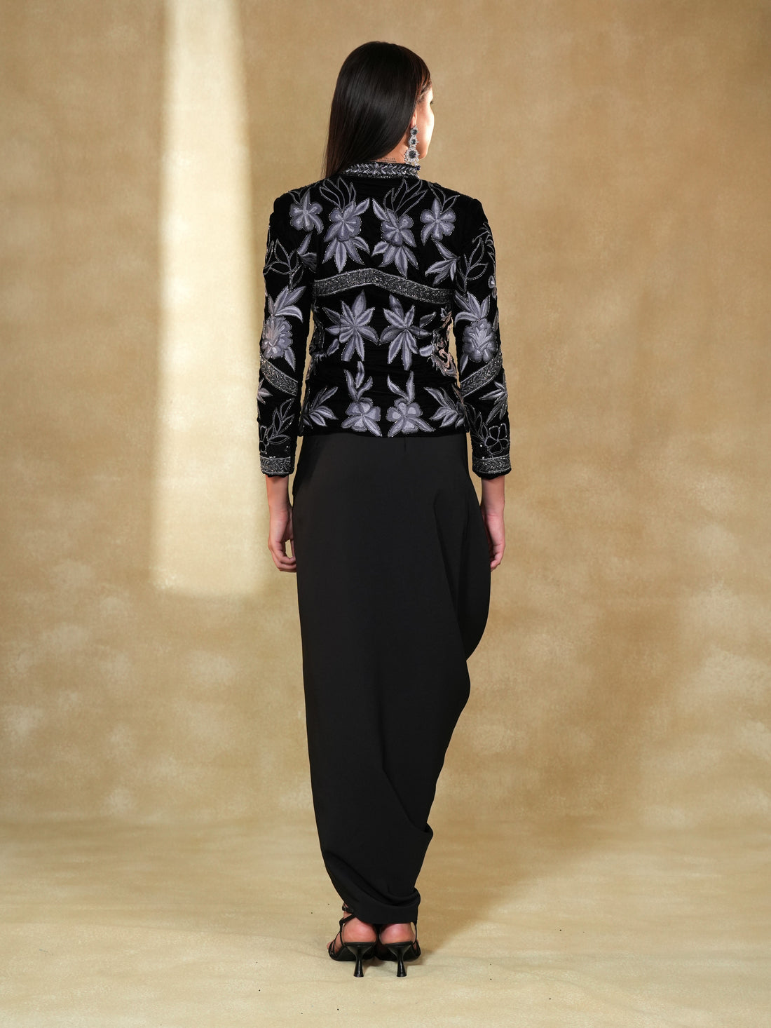MAHIRA JKT SET