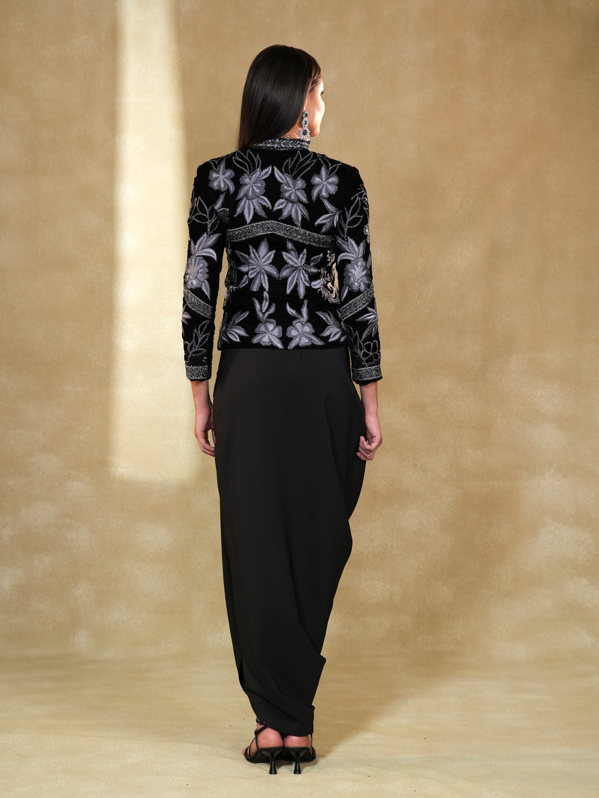 MAHIRA JKT SET