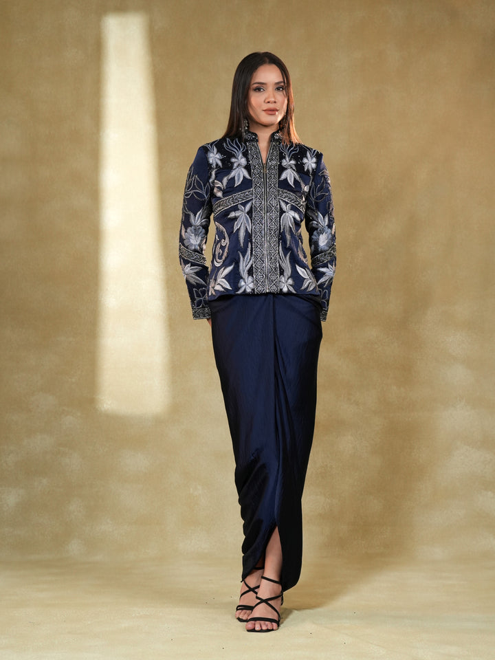 MAHIRA JKT SET