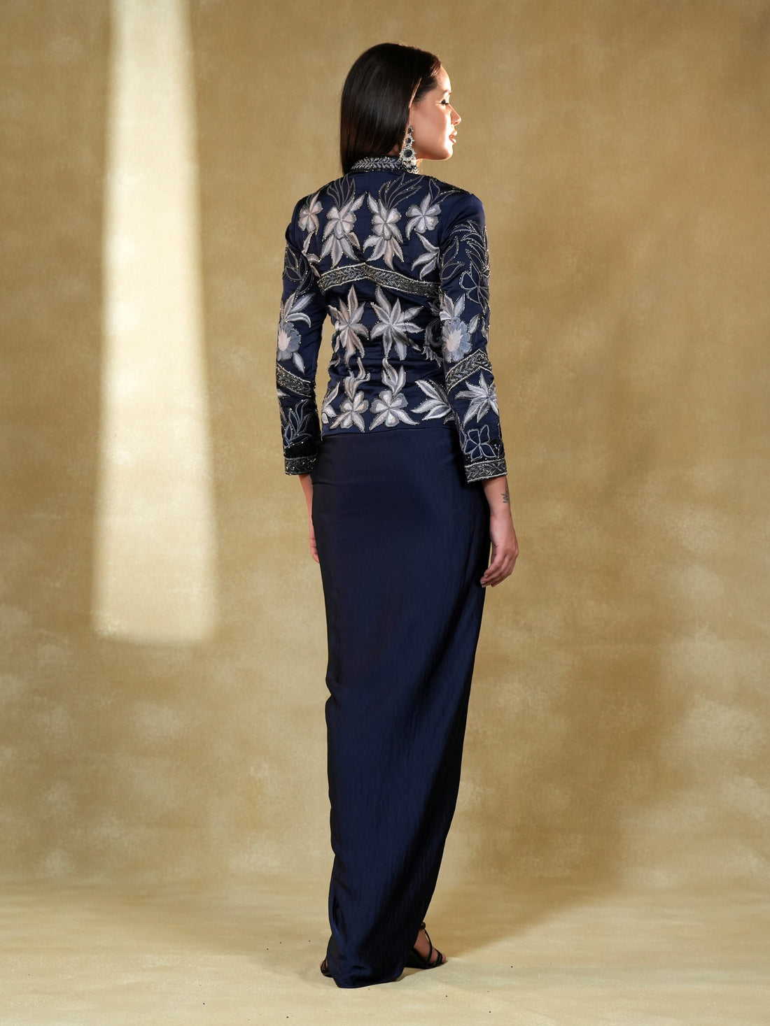 MAHIRA JKT SET