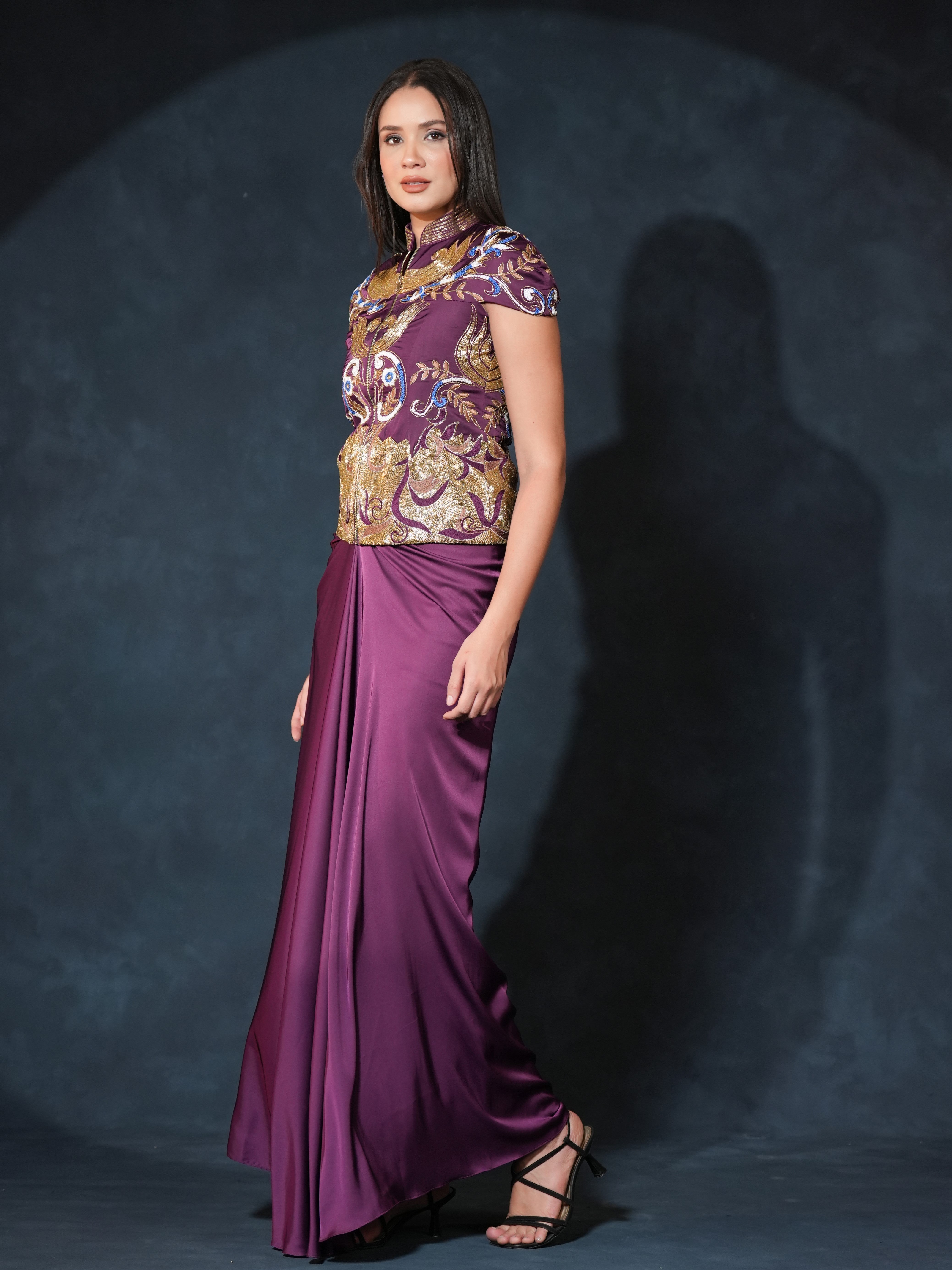 INaya JKT SET