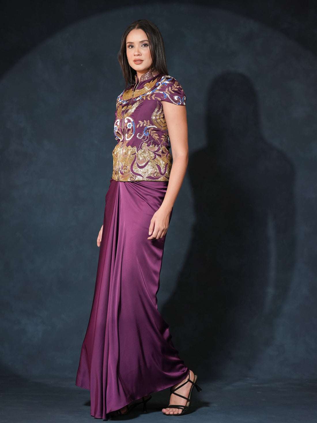 INaya JKT SET