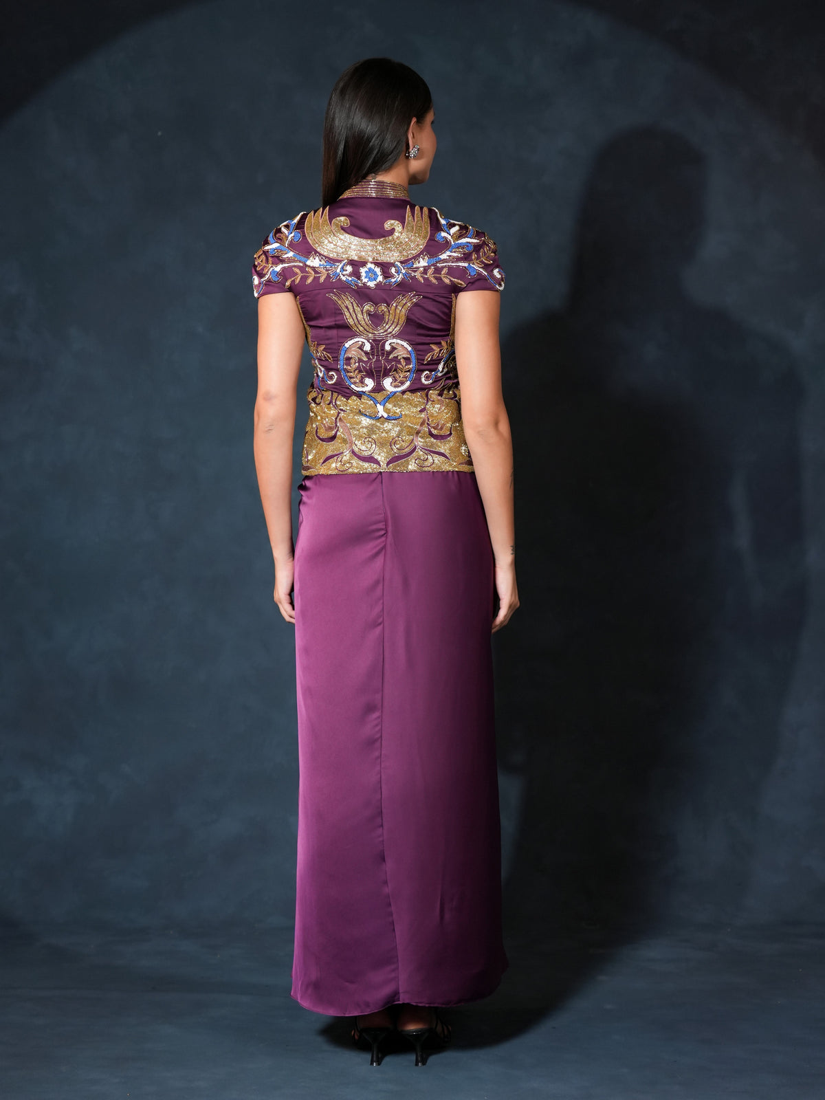 INaya JKT SET