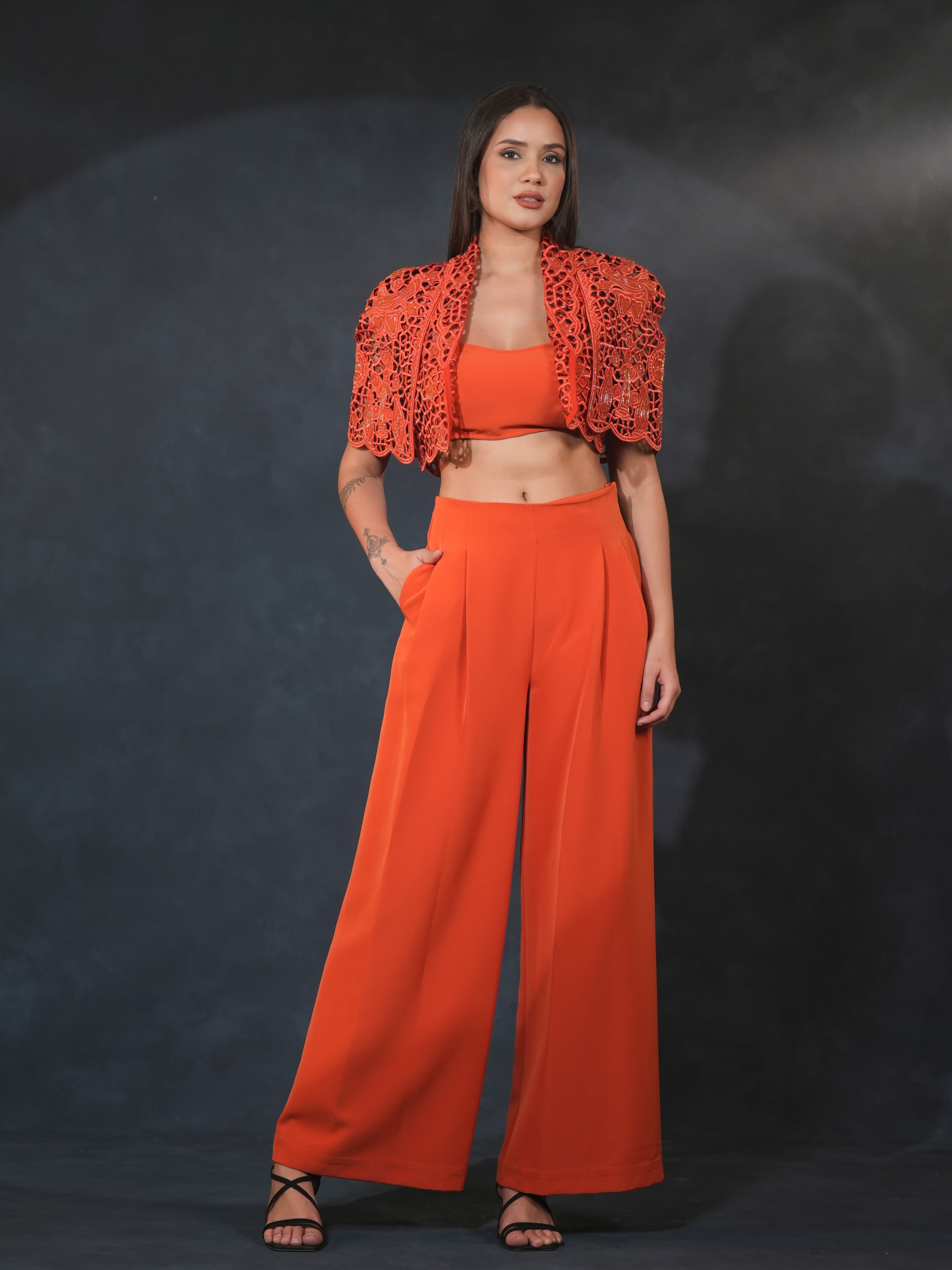 LUNA LAYER SET