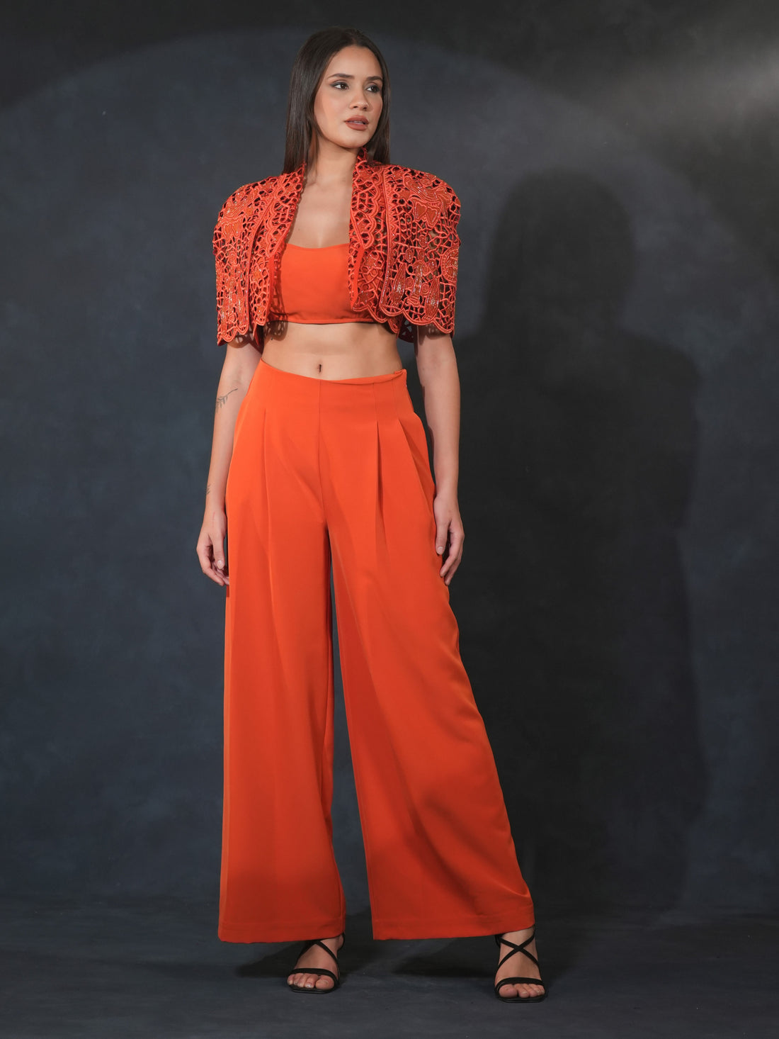 LUNA LAYER SET