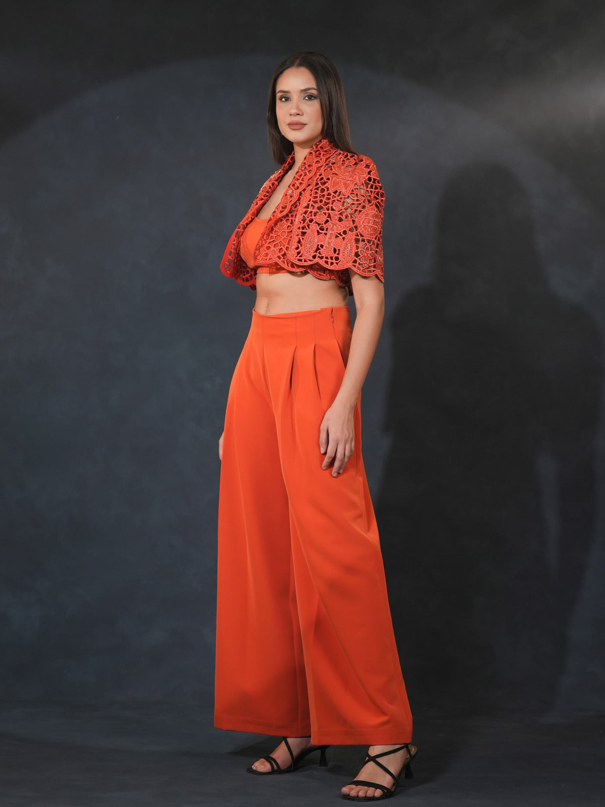 LUNA LAYER SET