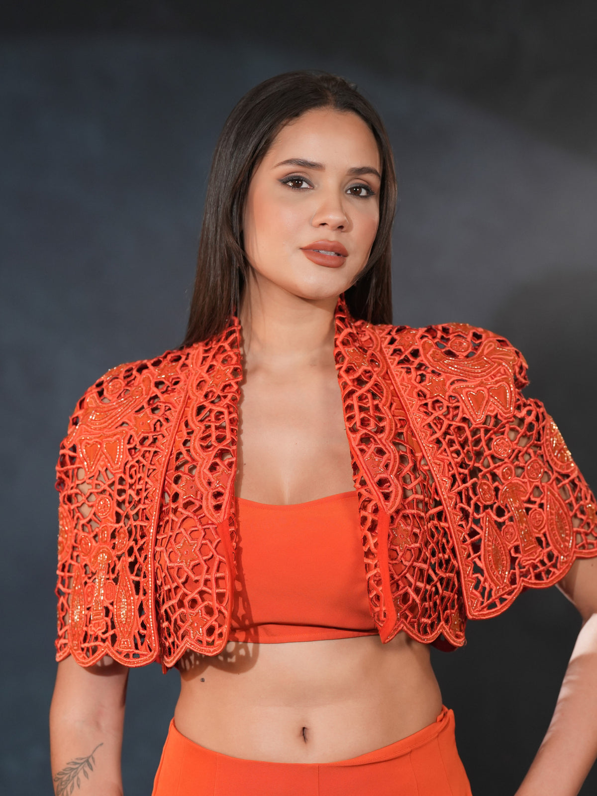 LUNA LAYER SET