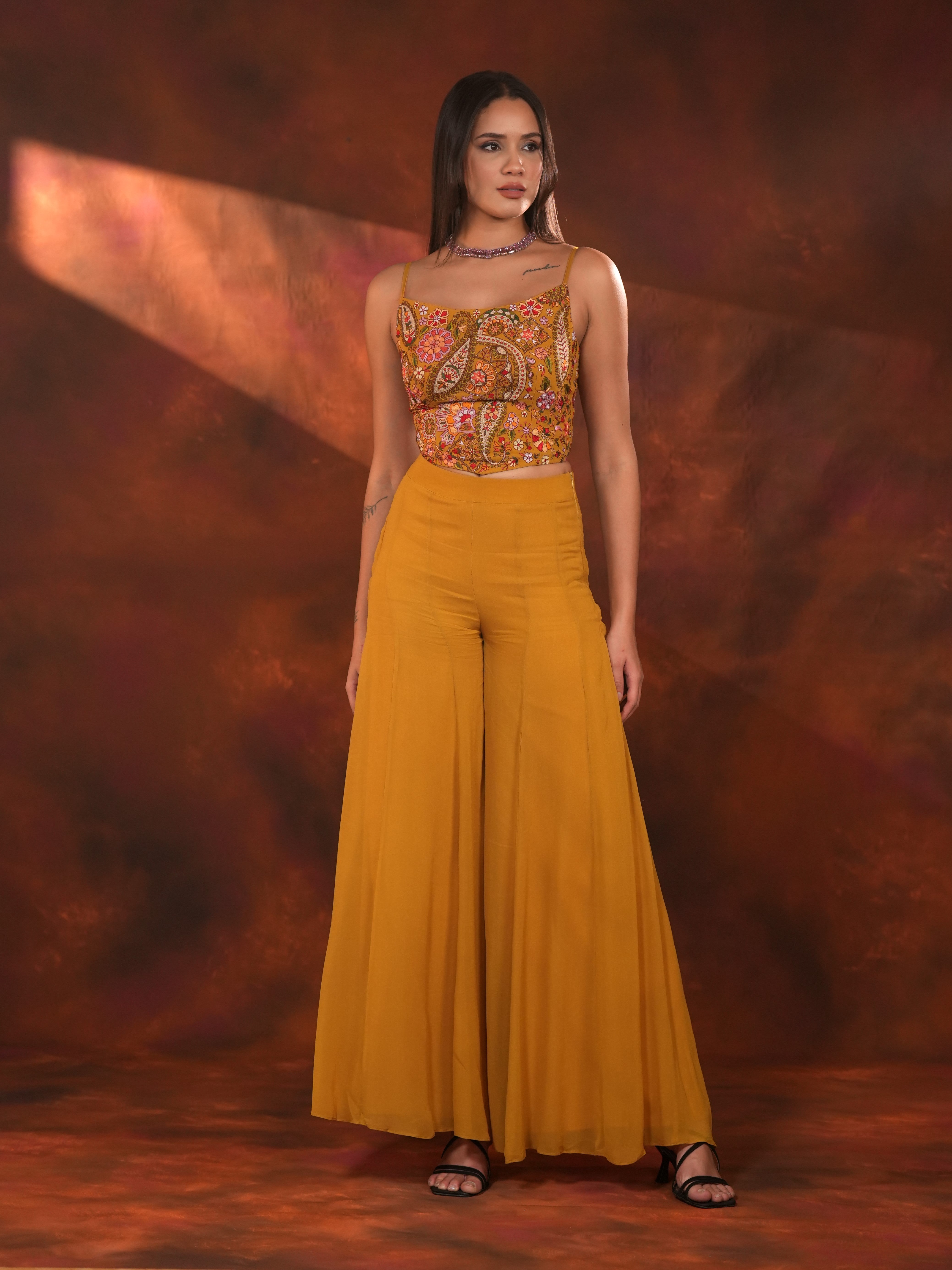 SAIRA COORD SET