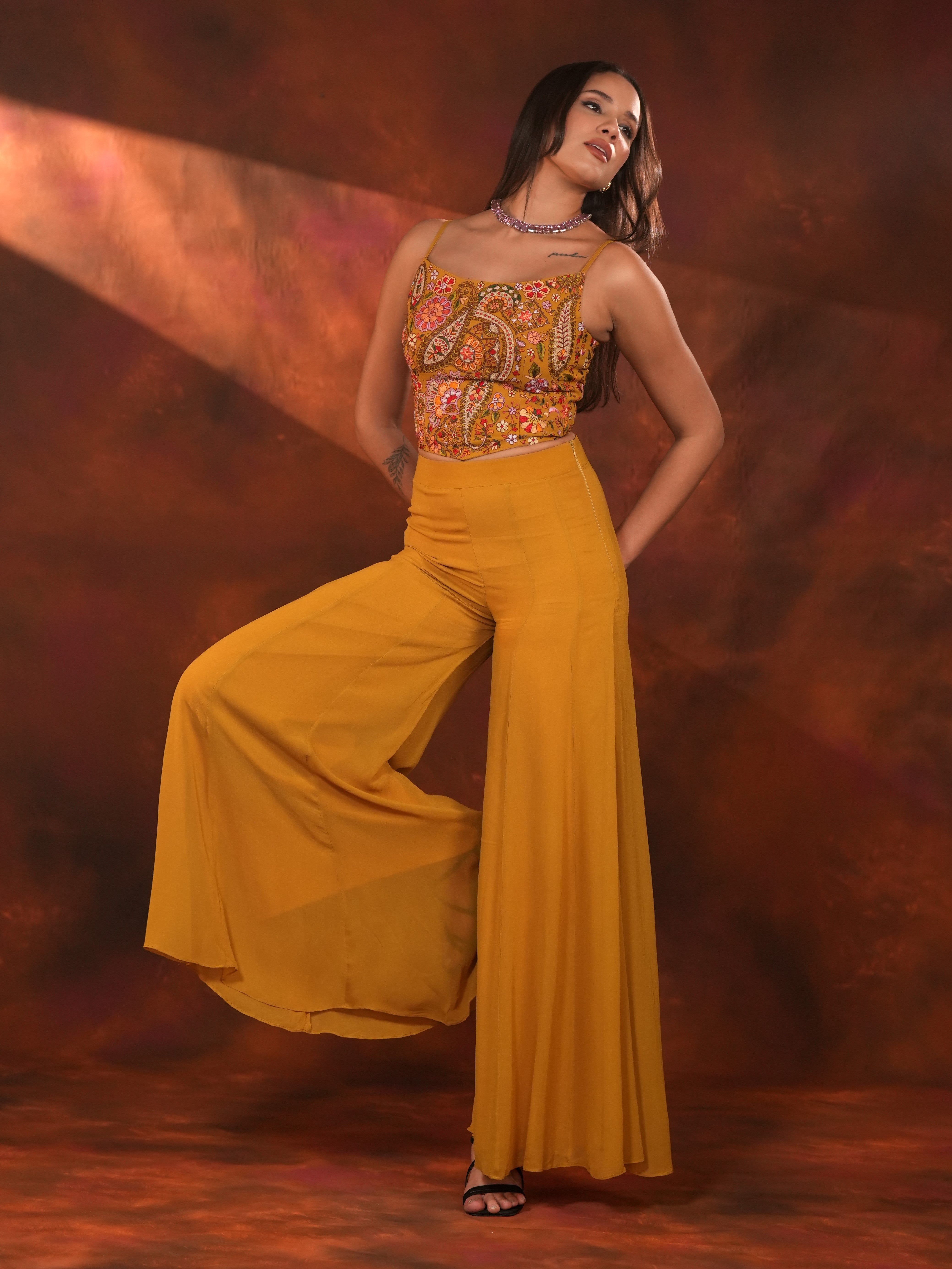 SAIRA COORD SET