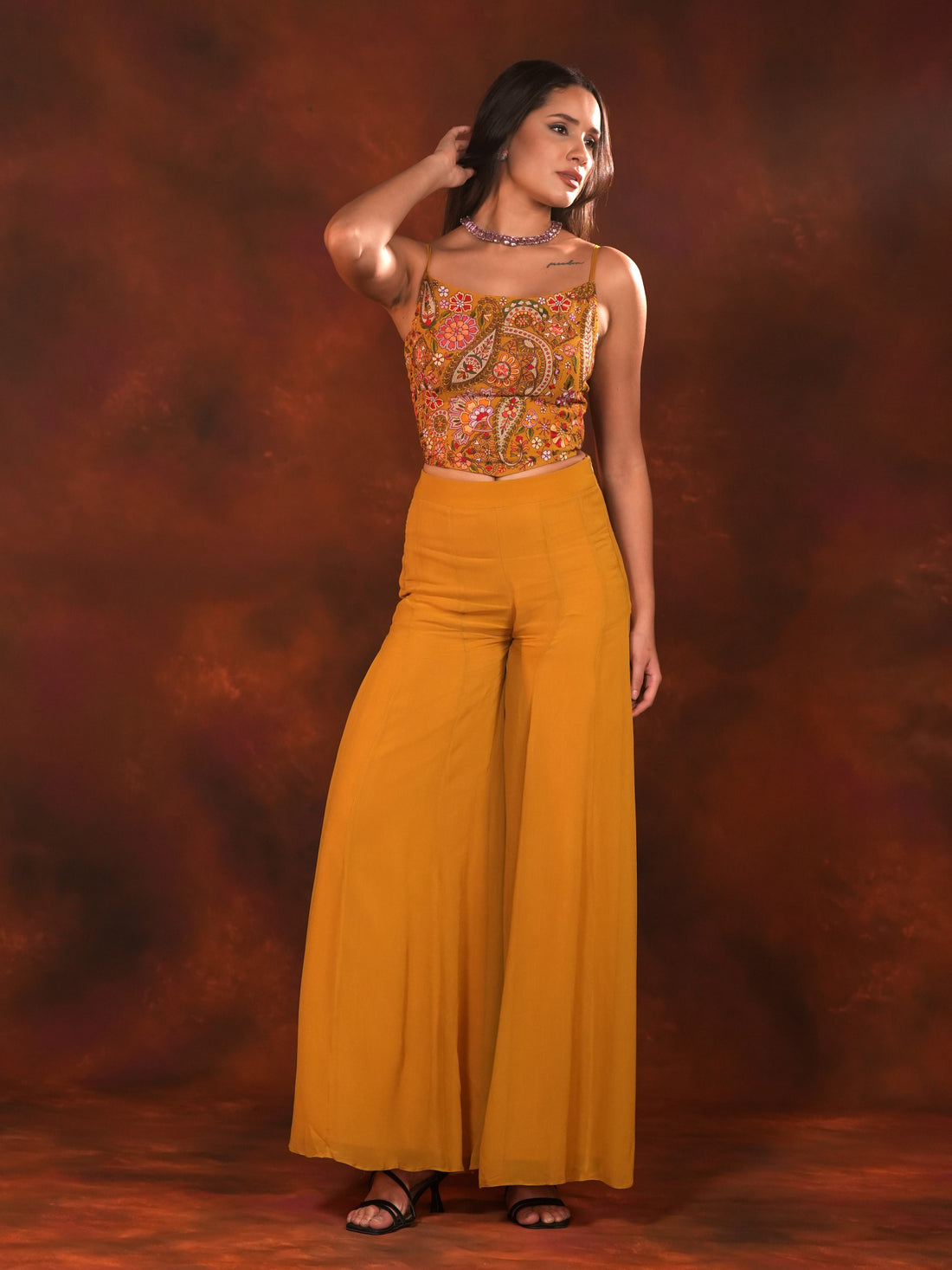 SAIRA COORD SET