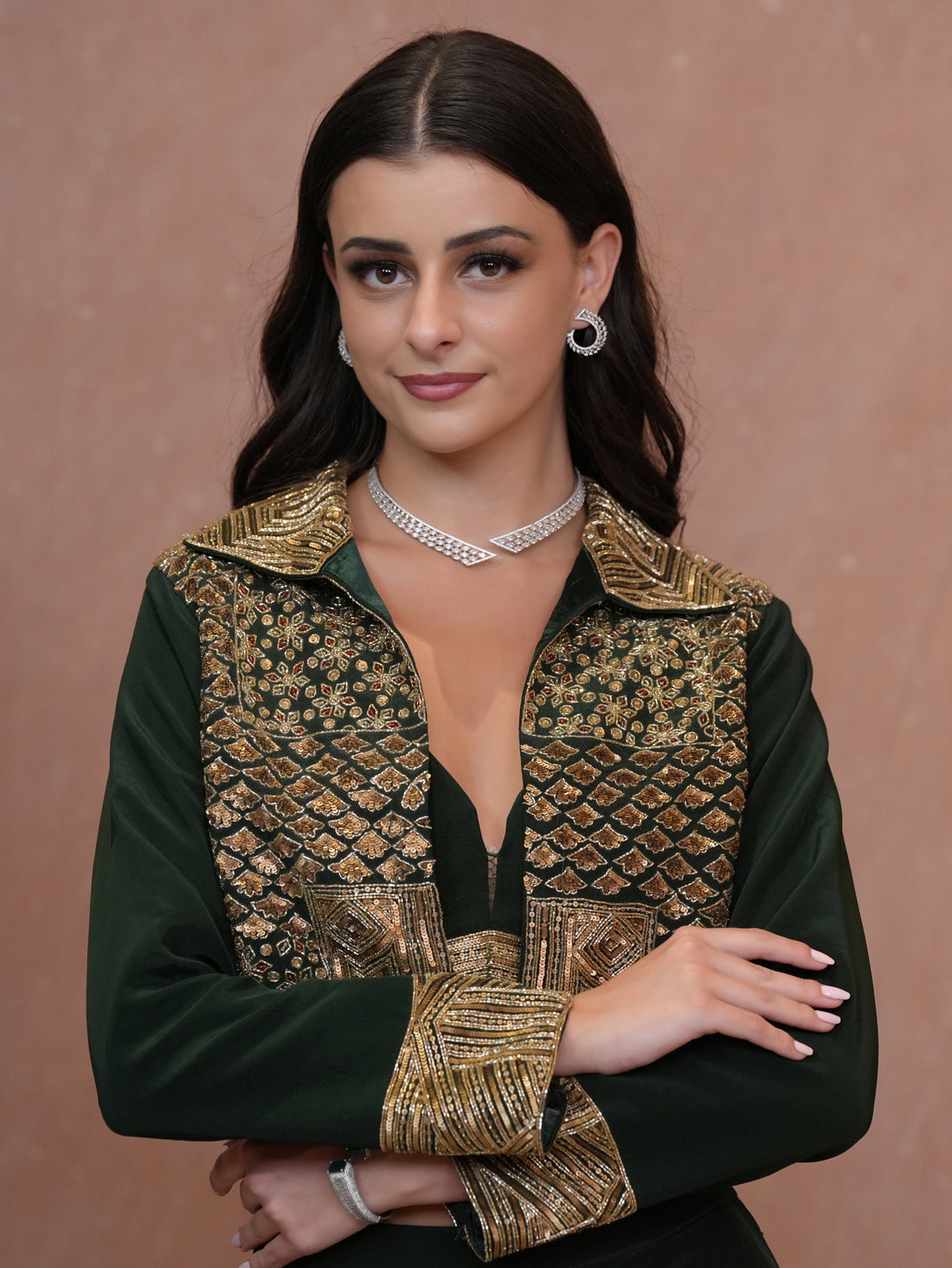 ZARIYA FUSION SET