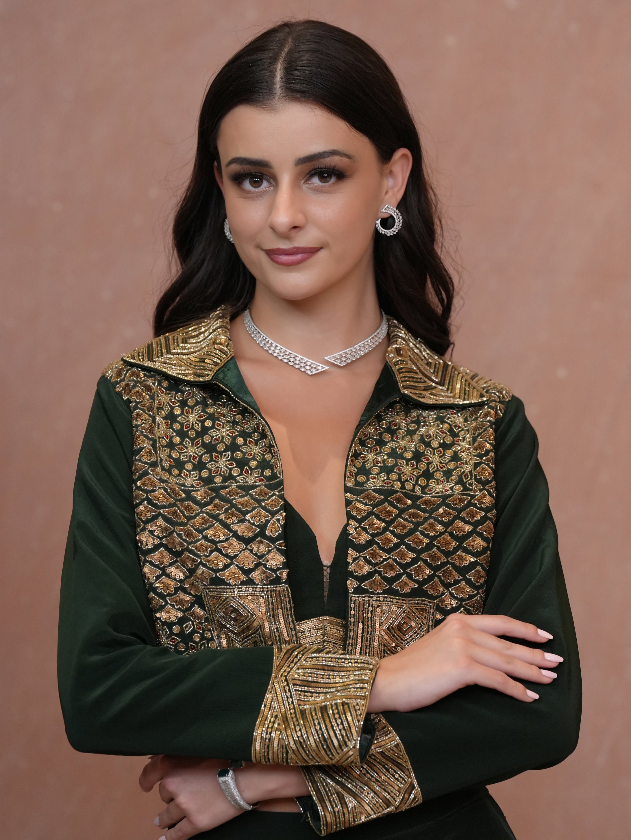 ZARIYA FUSION SET