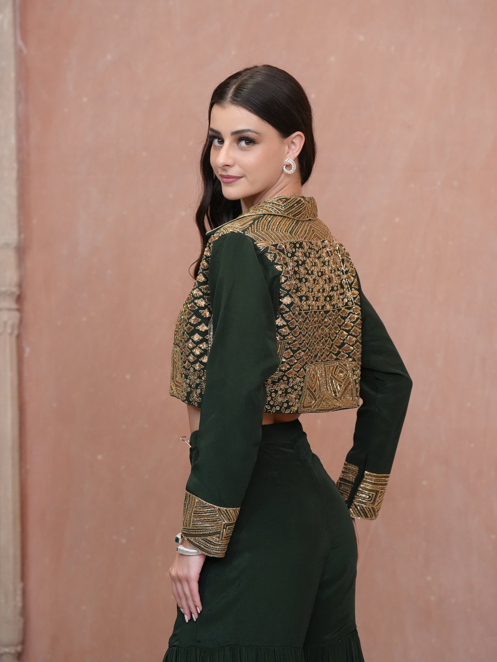 ZARIYA FUSION SET