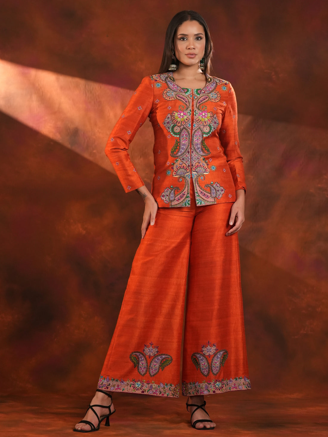 VEYRA JKT SET