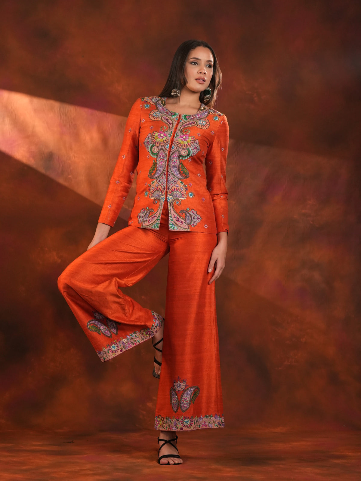 VEYRA JKT SET