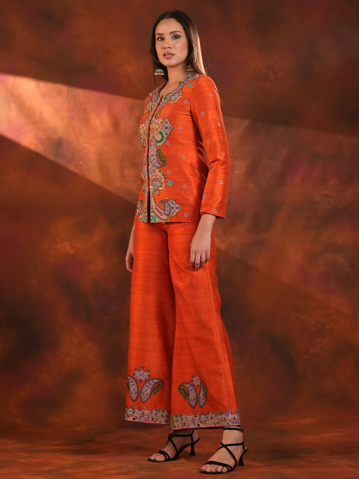 VEYRA JKT SET
