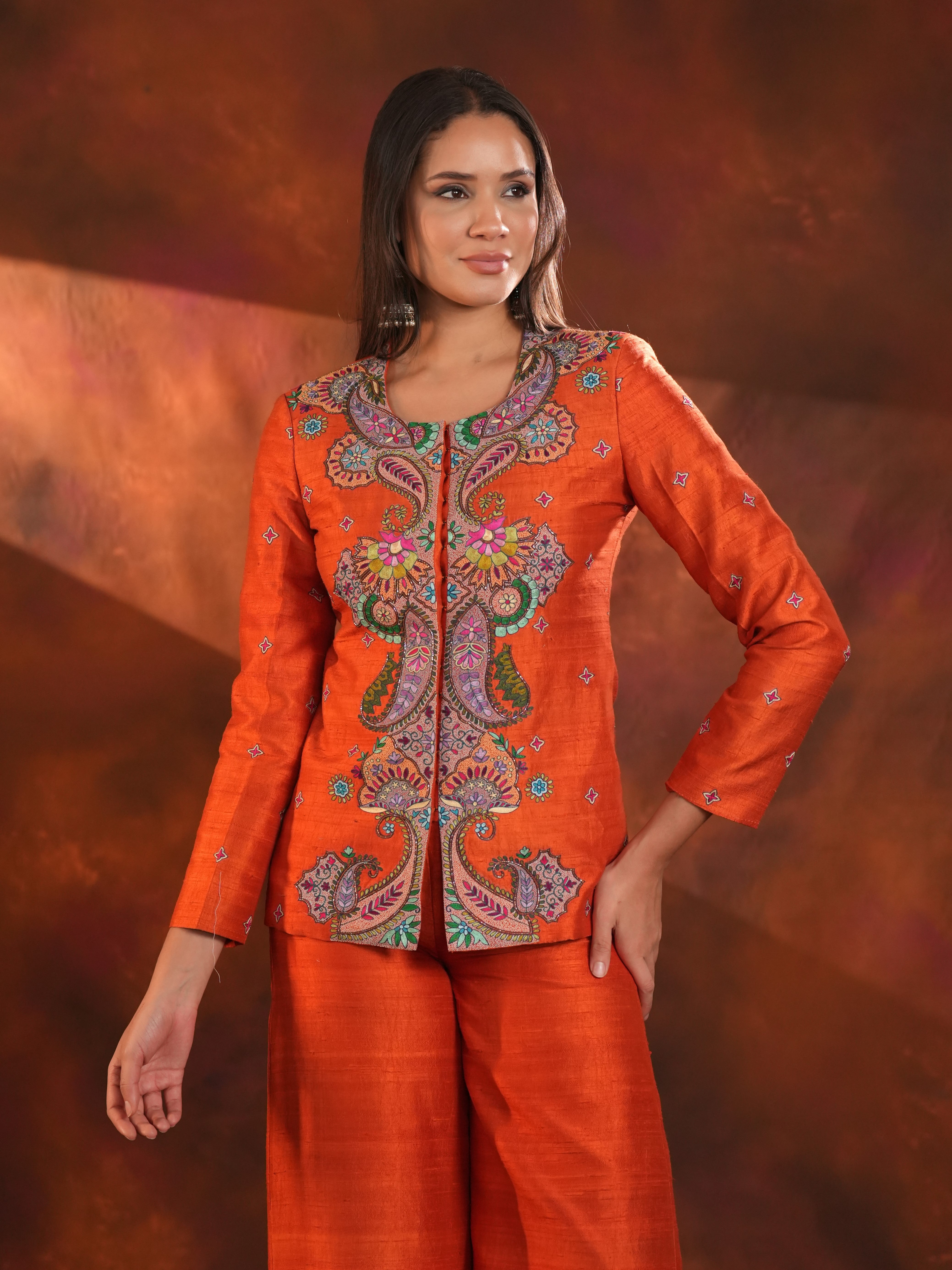 VEYRA JKT SET