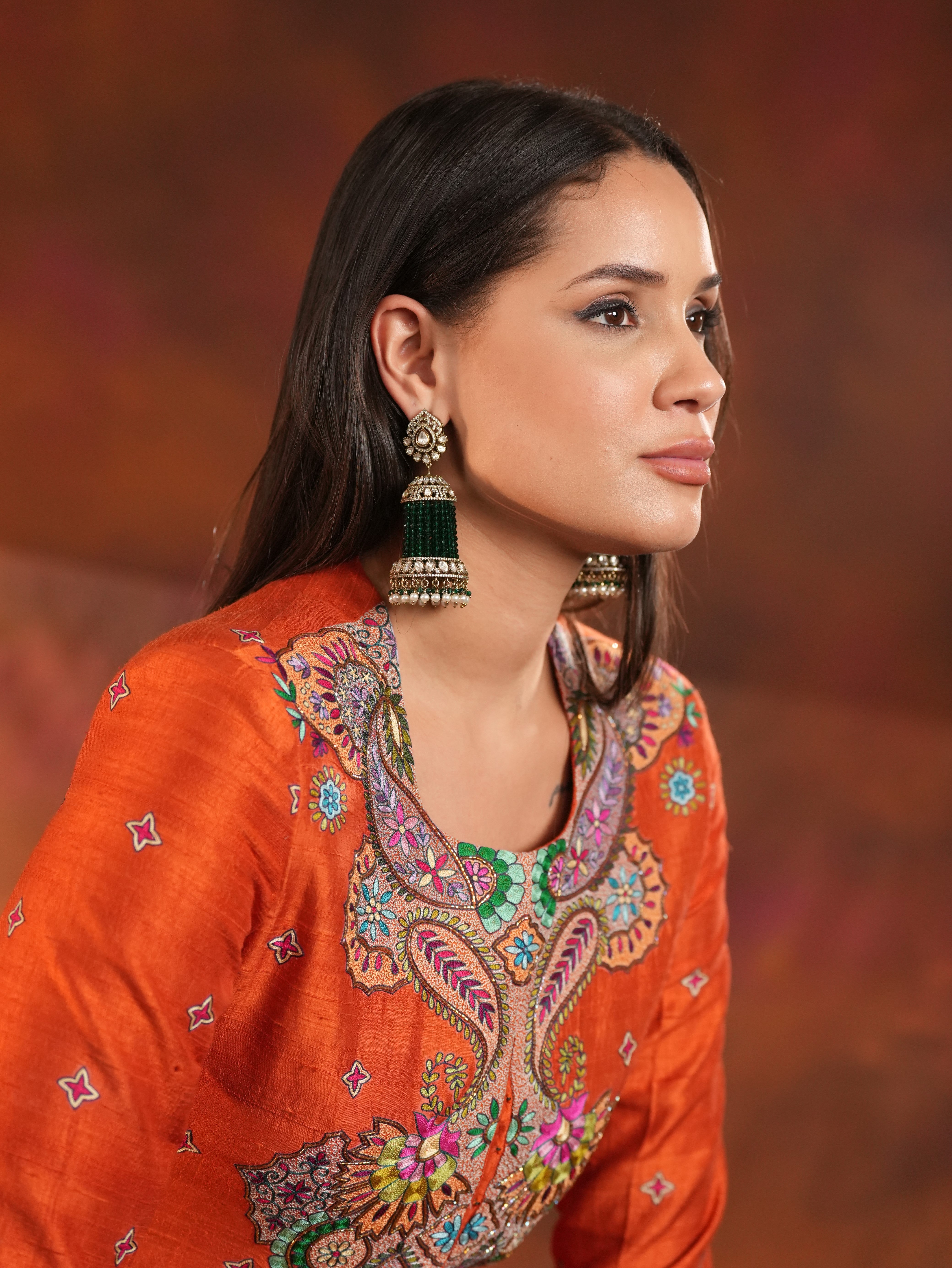 VEYRA JKT SET
