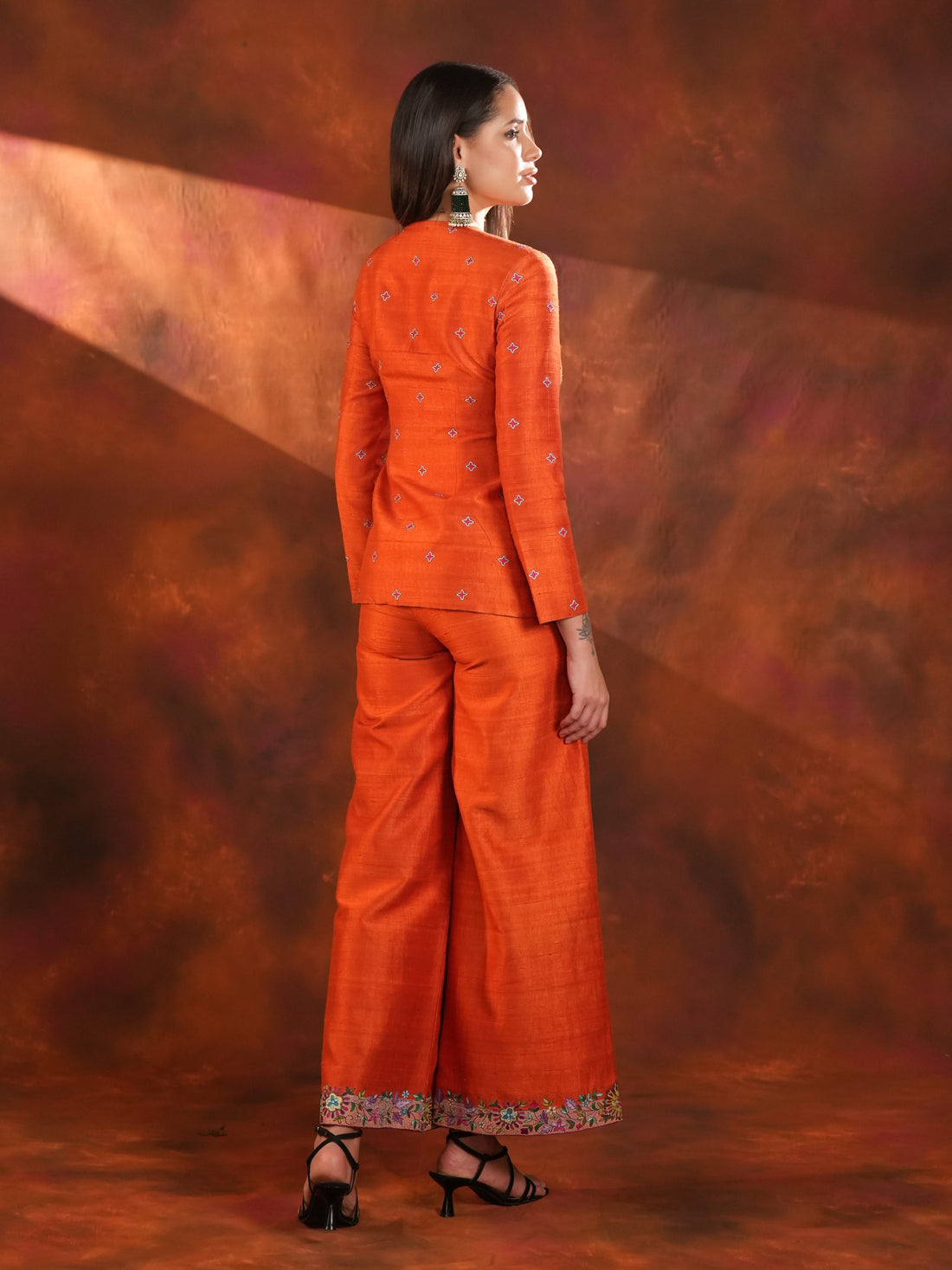 VEYRA JKT SET