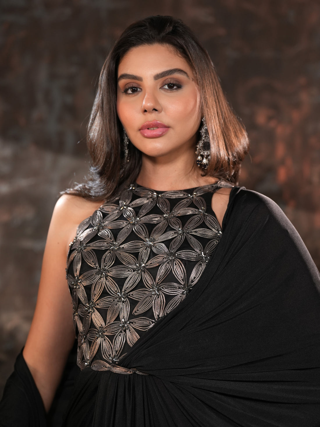 ESHANI DRAPE SAREE