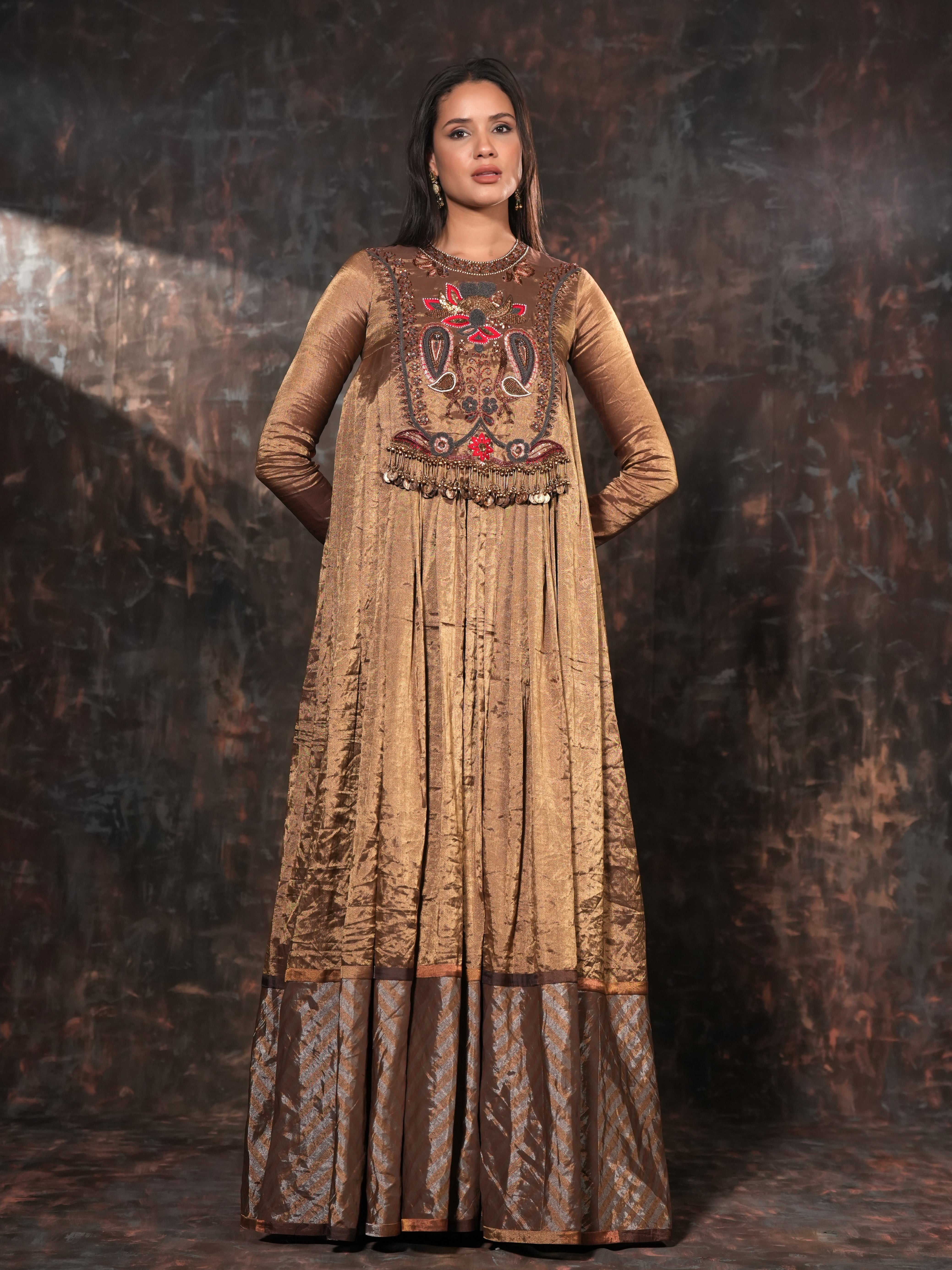ADAA-E-NOOR